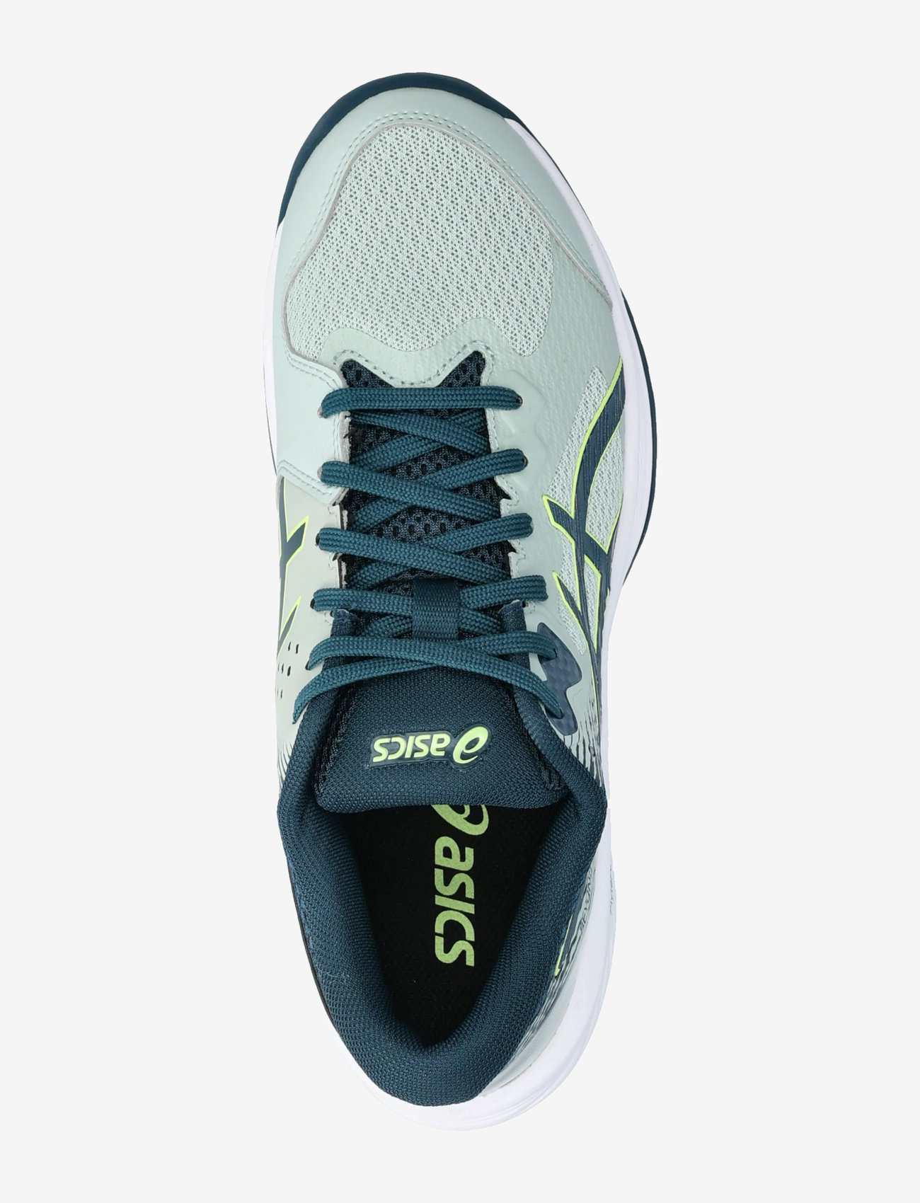 Asics - BEYOND FF - män - lichen rock/tranquil teal - 3