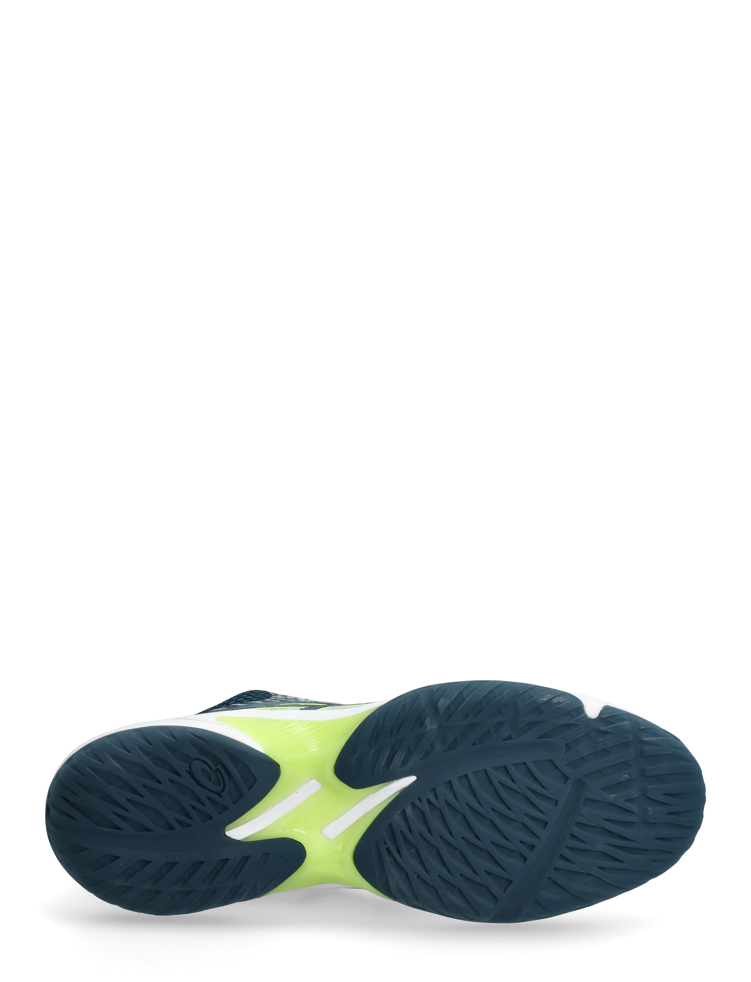 Asics - BEYOND FF - siseruumide spordijalatsid - lichen rock/tranquil teal - 4