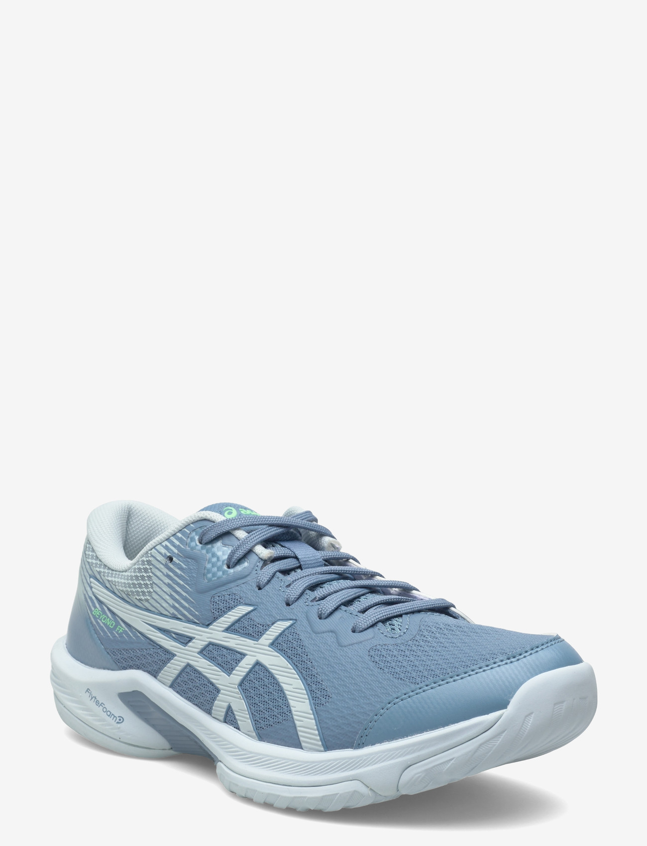 Asics - BEYOND FF - siseruumide spordijalatsid - saba blue/cool grey - 0