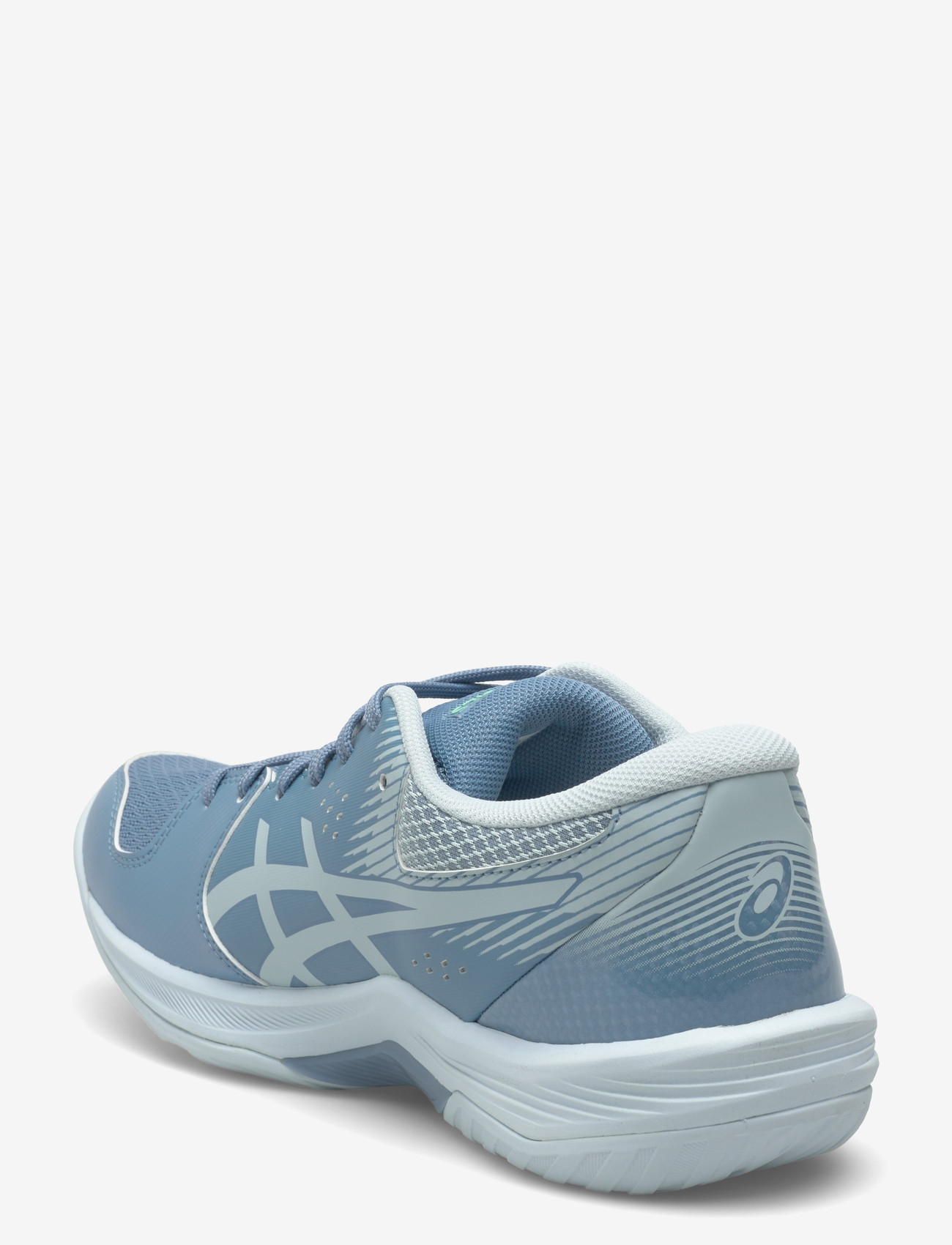 Asics - BEYOND FF - siseruumide spordijalatsid - saba blue/cool grey - 2