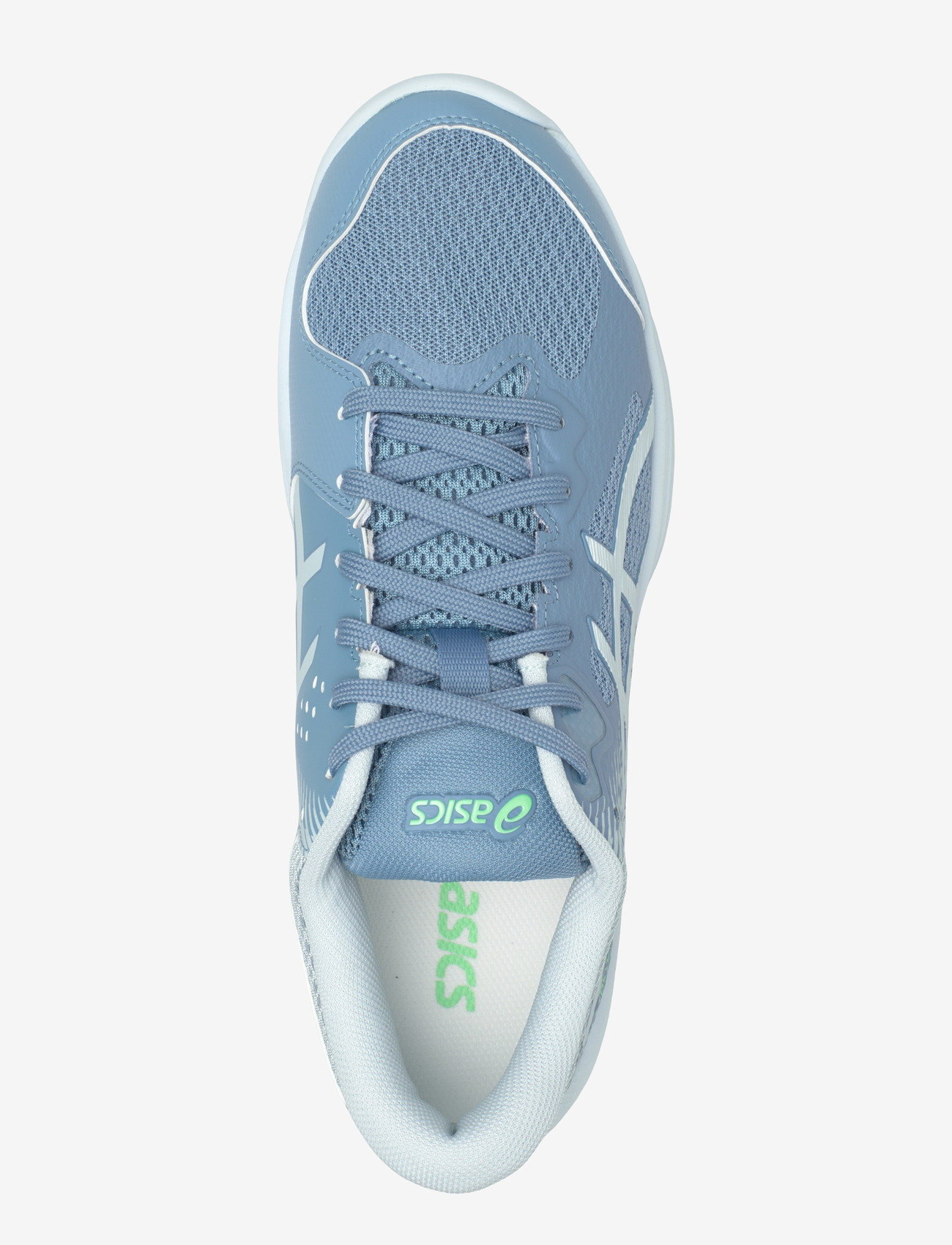 Asics - BEYOND FF - siseruumide spordijalatsid - saba blue/cool grey - 3