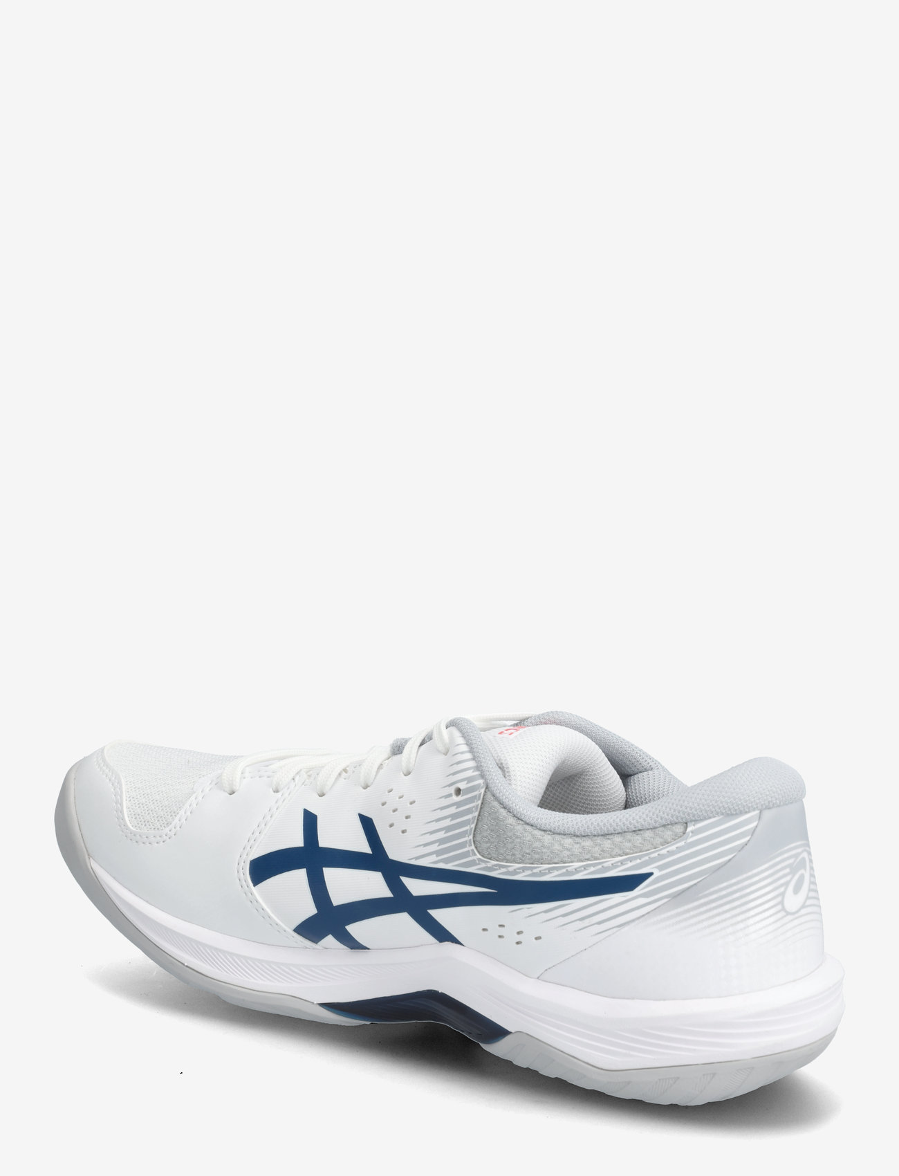 Asics - BEYOND FF - iekštelpu sporta apavi - white/mako blue - 2