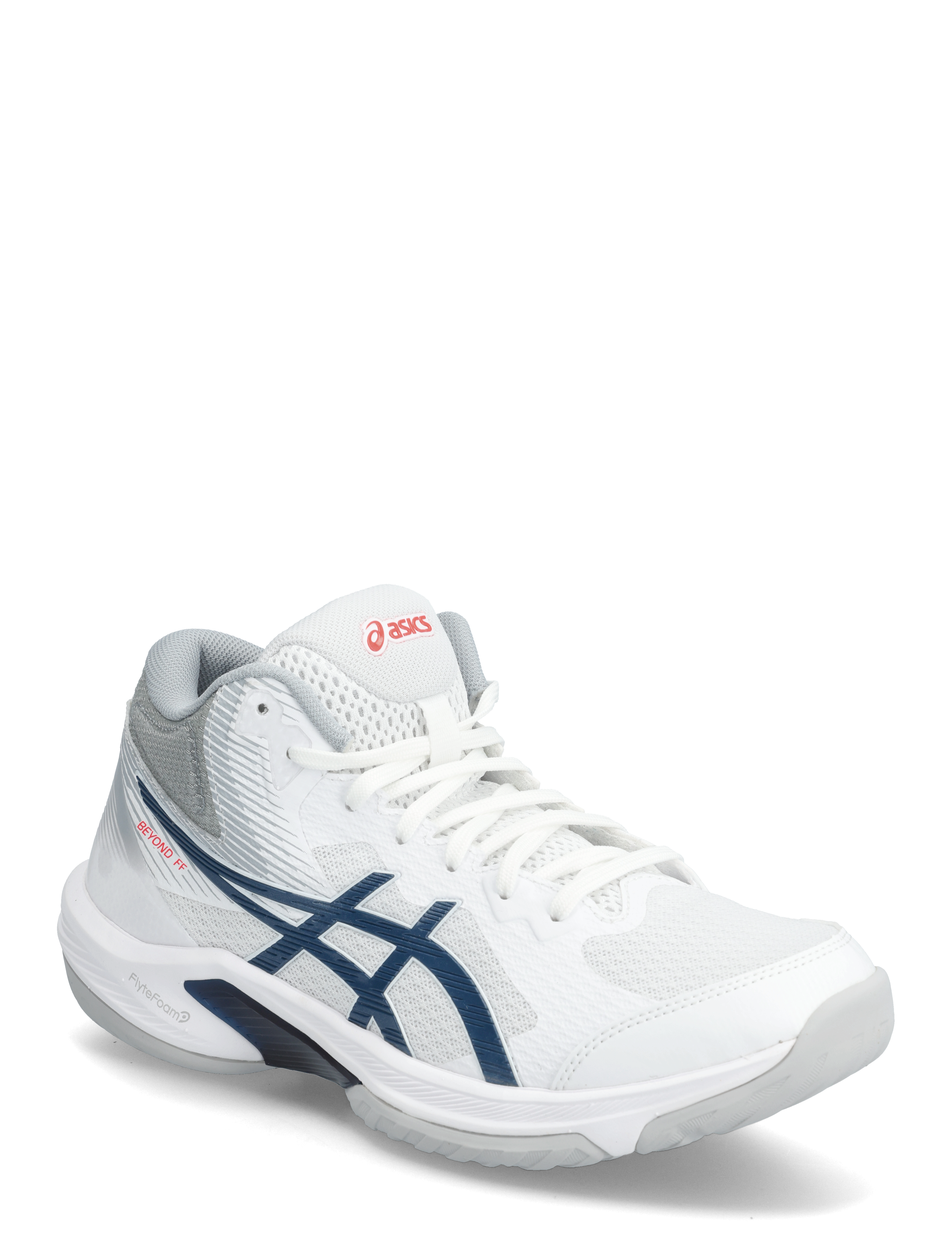 Asics BEYOND FF MT - Vis alt - WHITE/MAKO BLUE / white