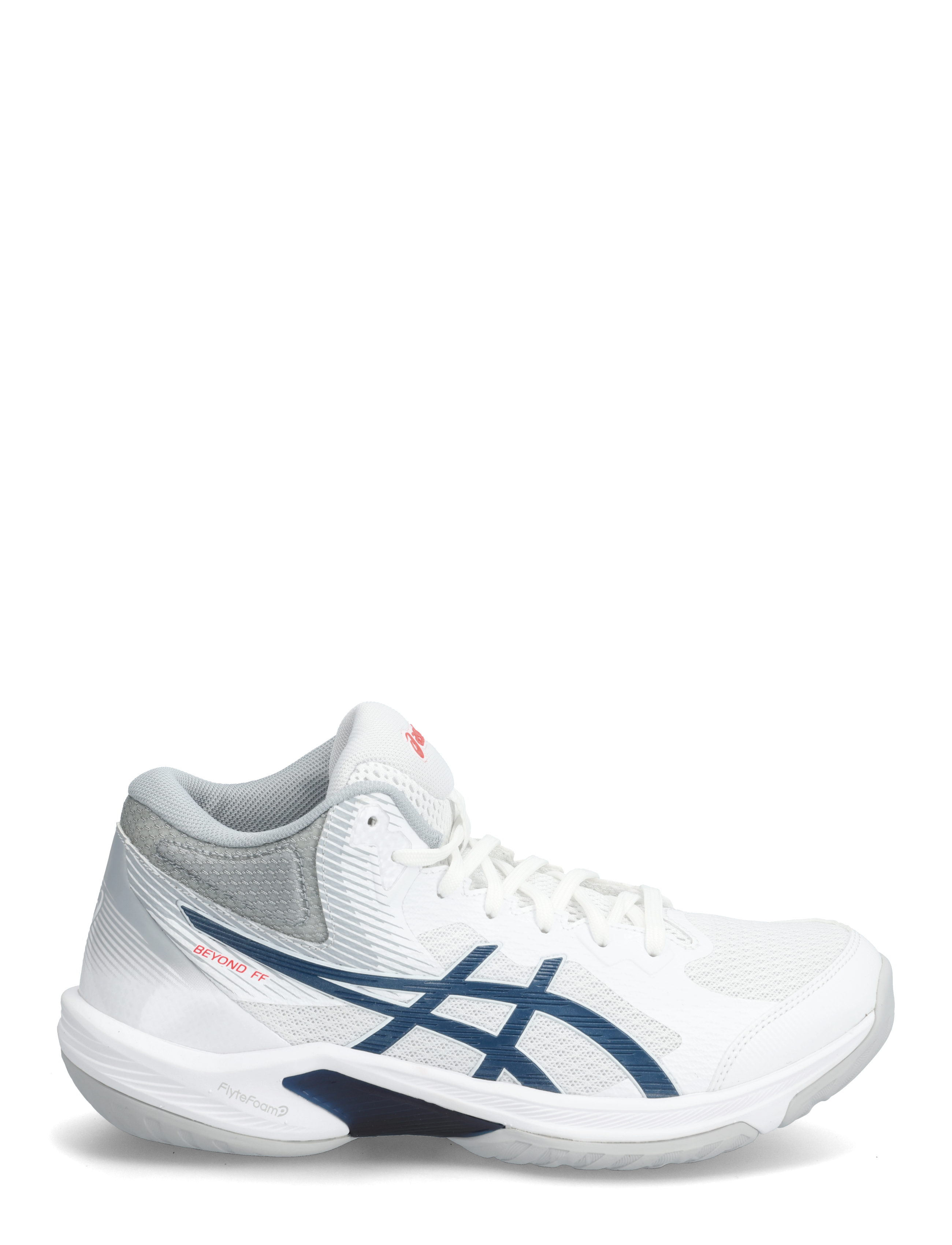 Asics - BEYOND FF MT - white/mako blue - 1