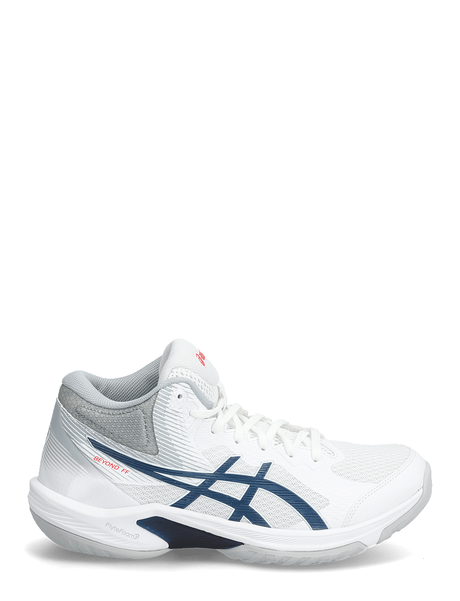 Asics - BEYOND FF MT - white/mako blue - 1