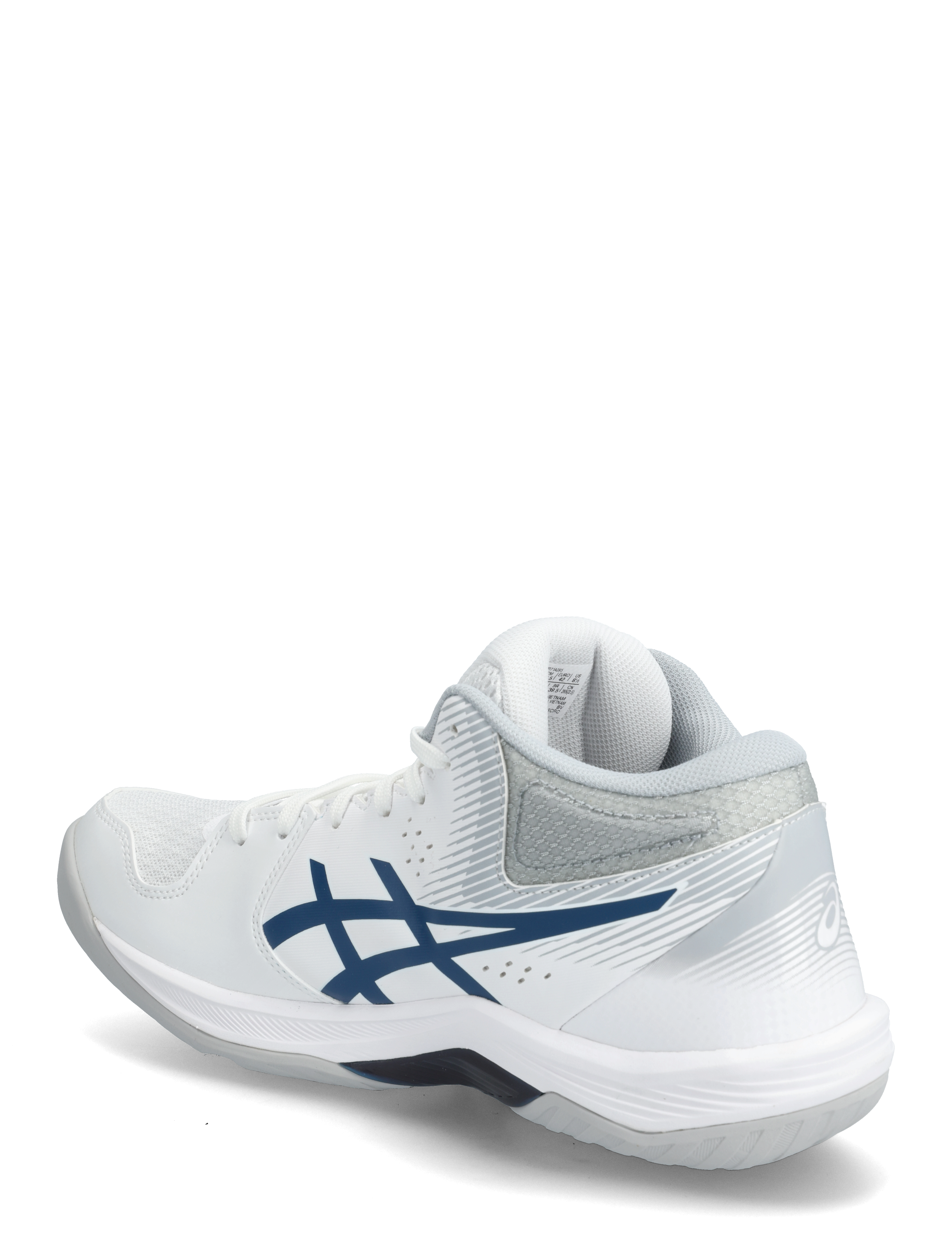 Asics - BEYOND FF MT - white/mako blue - 2