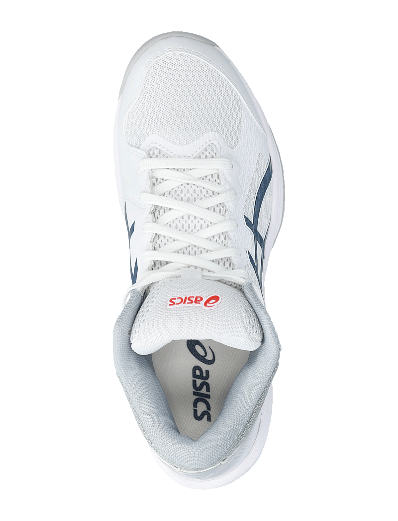 Asics - BEYOND FF MT - madala säärega tossud - white/mako blue - 3