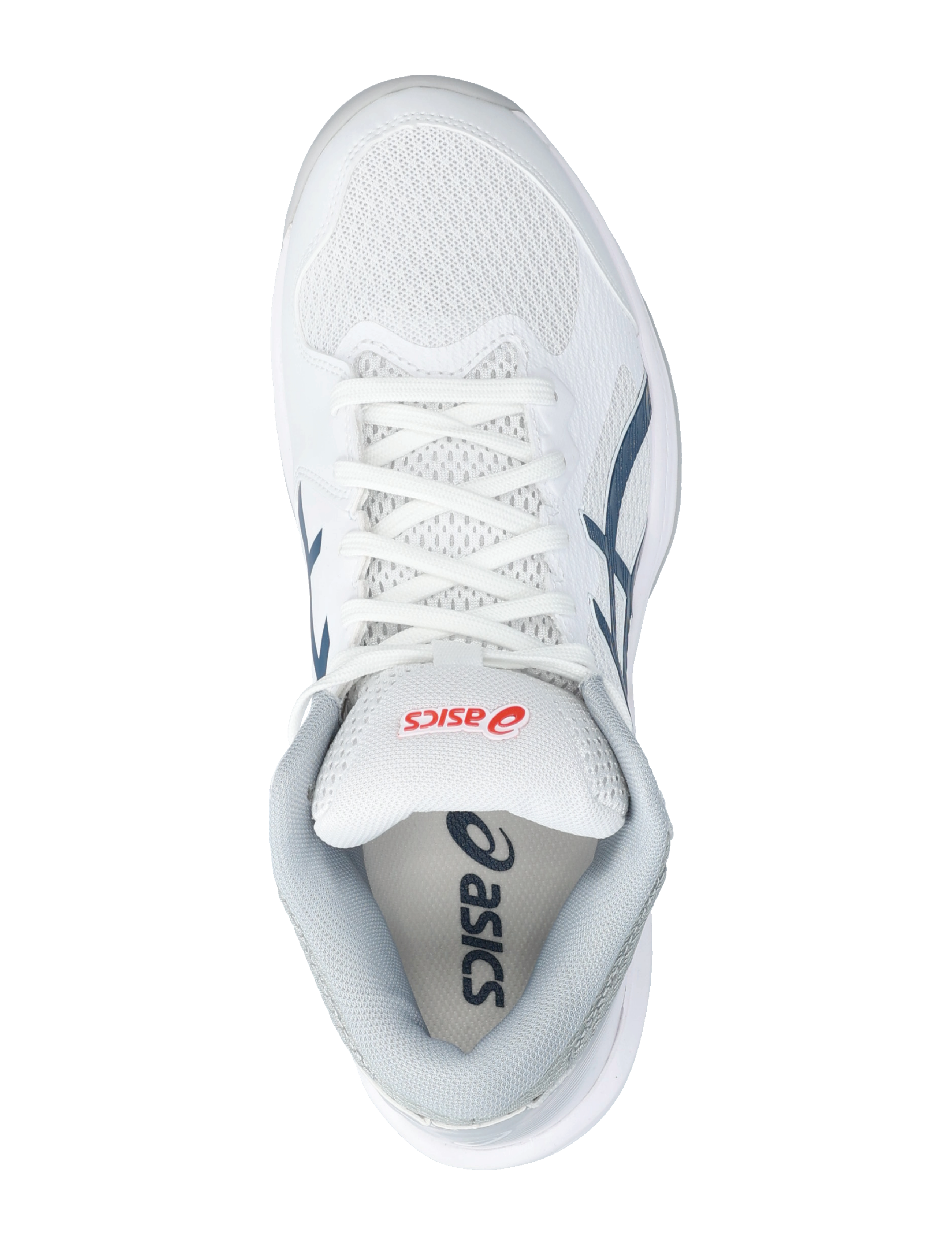 Asics - BEYOND FF MT - white/mako blue - 3