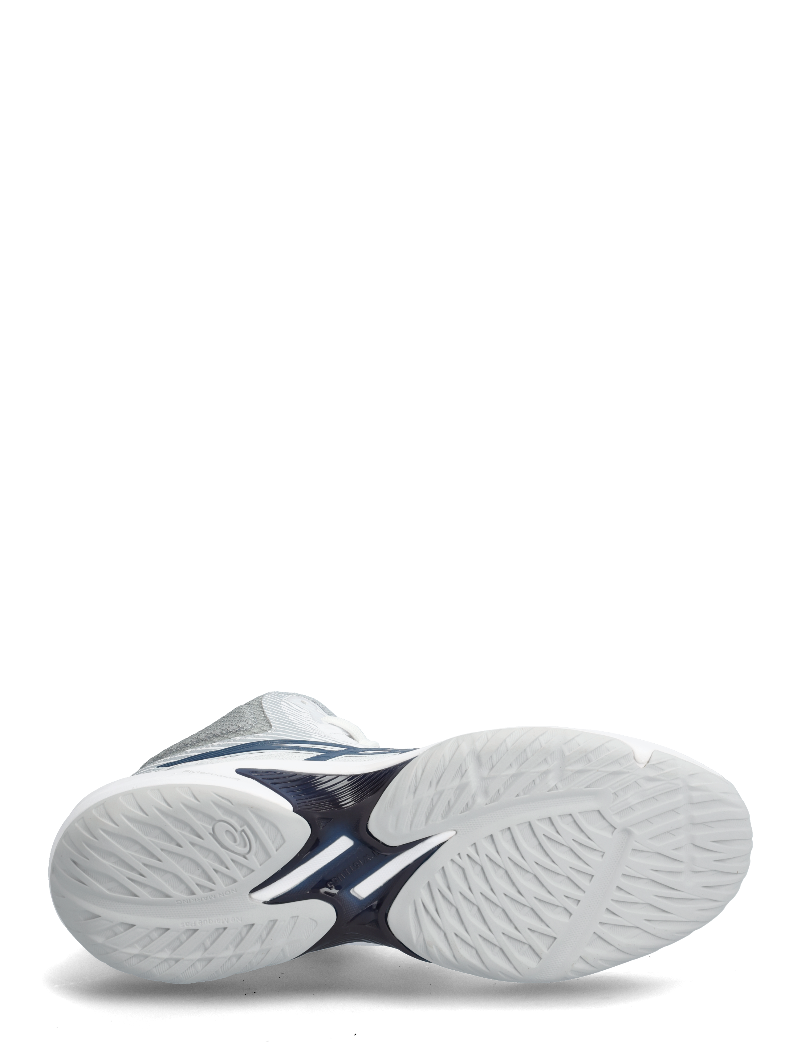 Asics - BEYOND FF MT - white/mako blue - 4