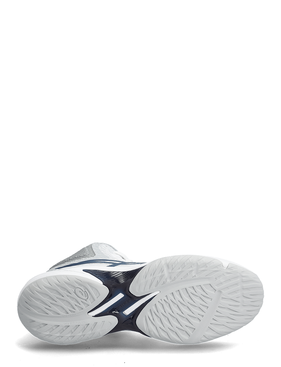 Asics - BEYOND FF MT - white/mako blue - 4