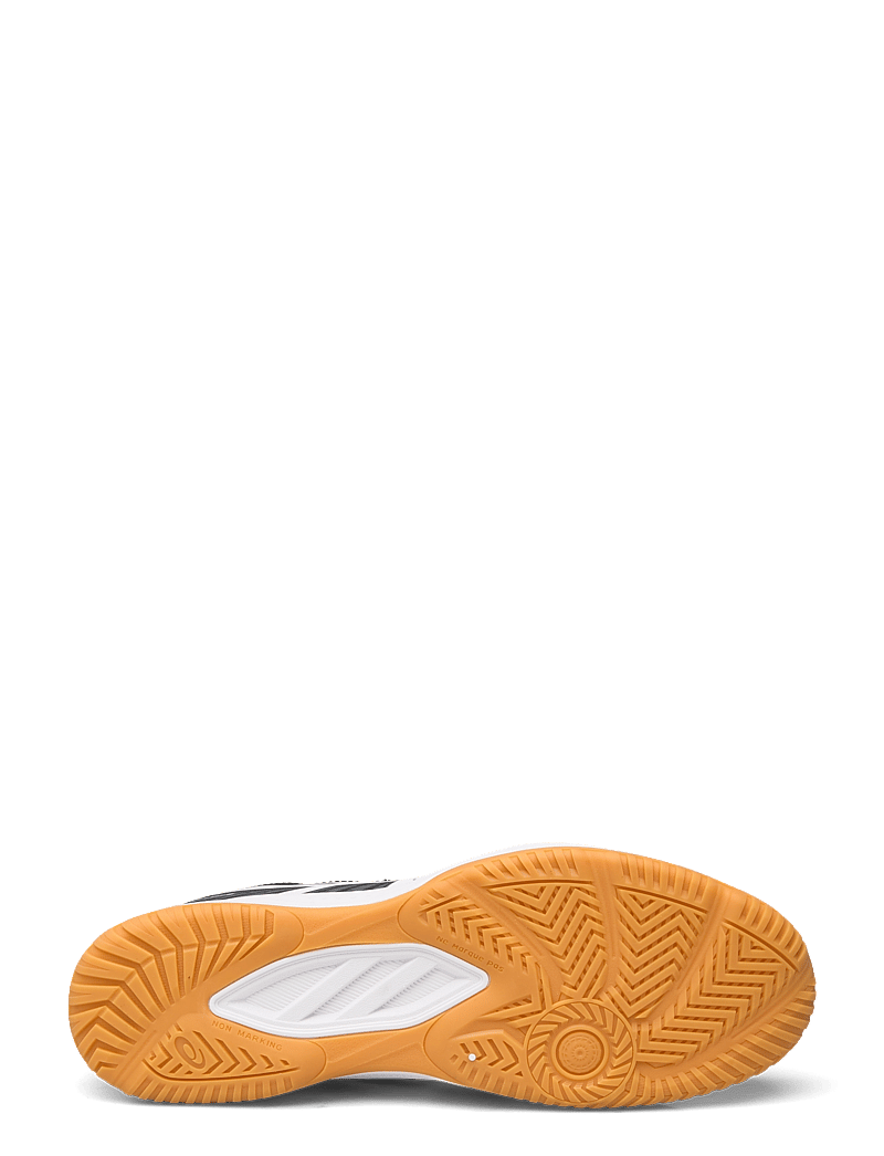 Asics - UPCOURT 6 - inomhusskor - black/white - 4