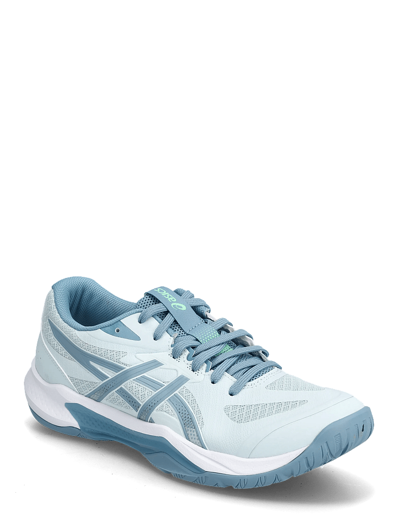 Asics - GEL-TACTIC 13 - indoor sports shoes - cool grey/saba blue - 0