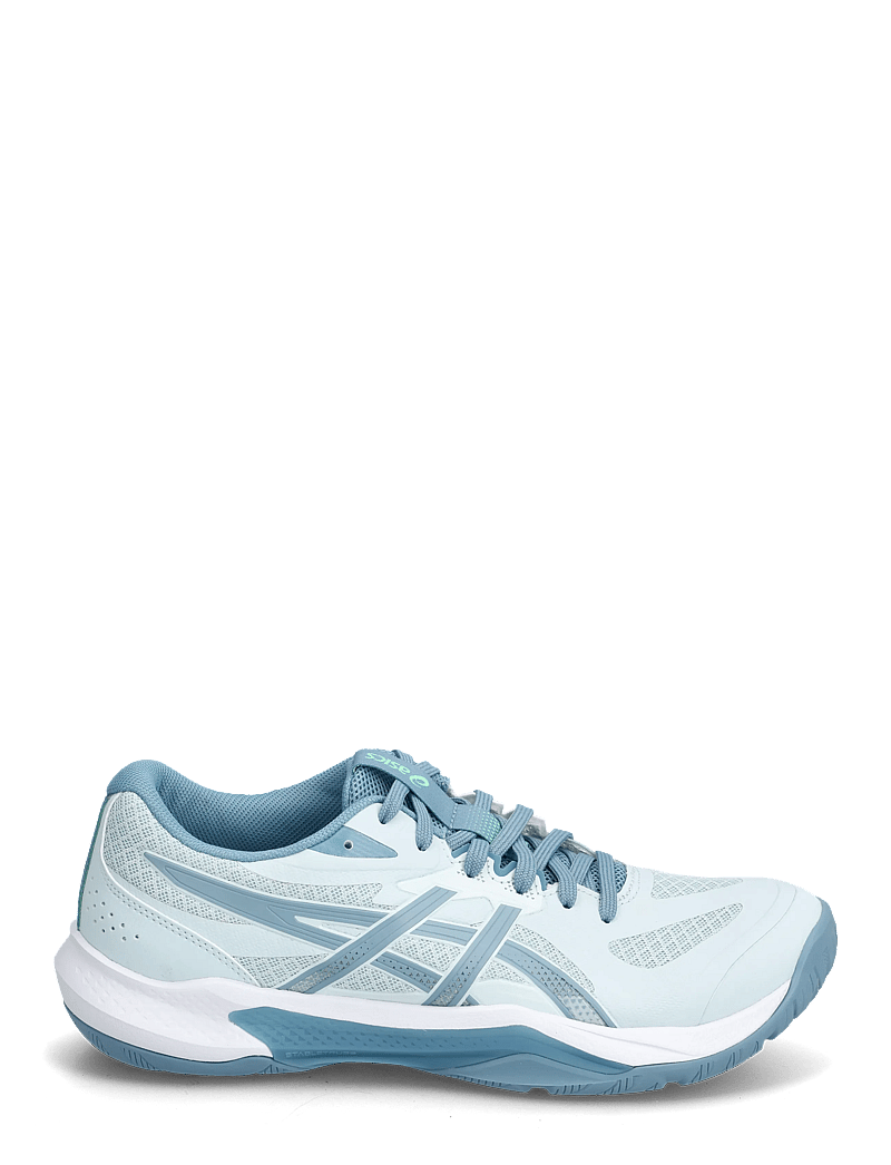 Asics - GEL-TACTIC 13 - indoor sports shoes - cool grey/saba blue - 1