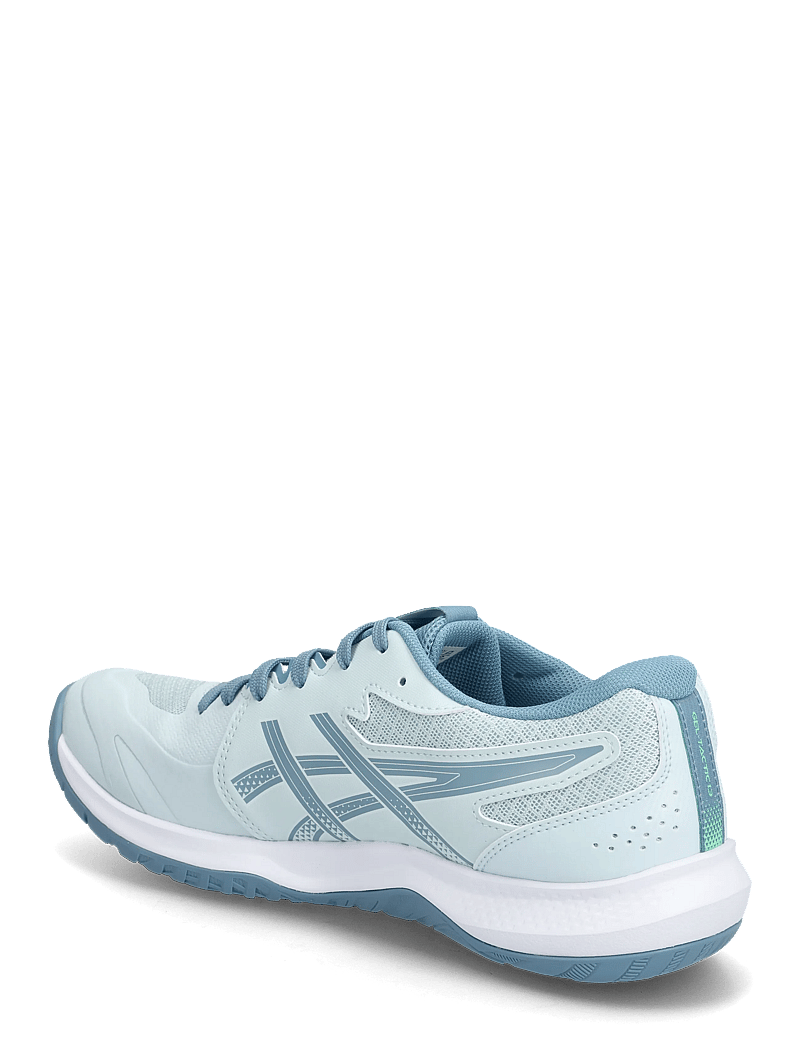 Asics - GEL-TACTIC 13 - indoor sports shoes - cool grey/saba blue - 2