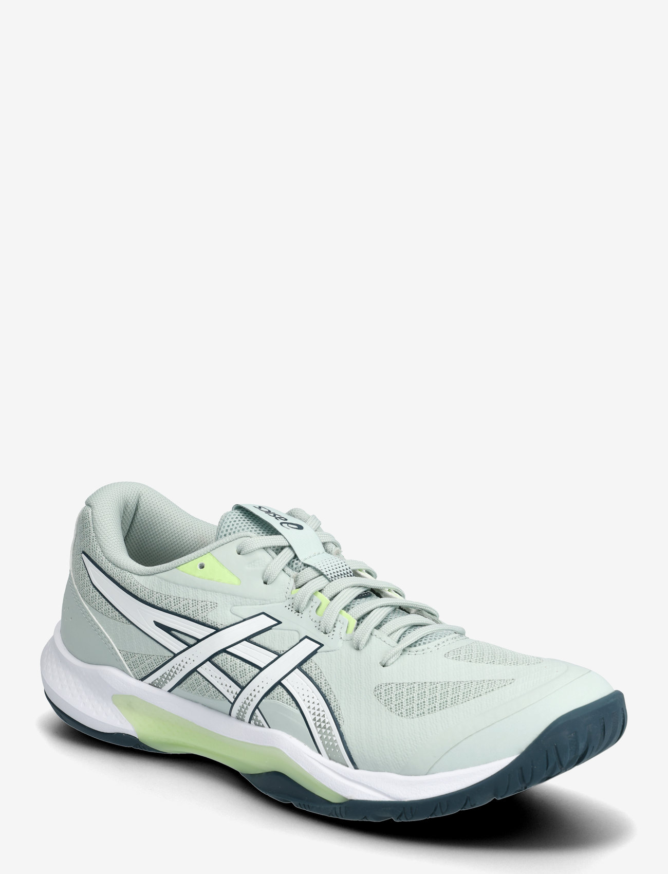 Asics - GEL-TACTIC 13 - inomhusskor - lichen rock/white - 0