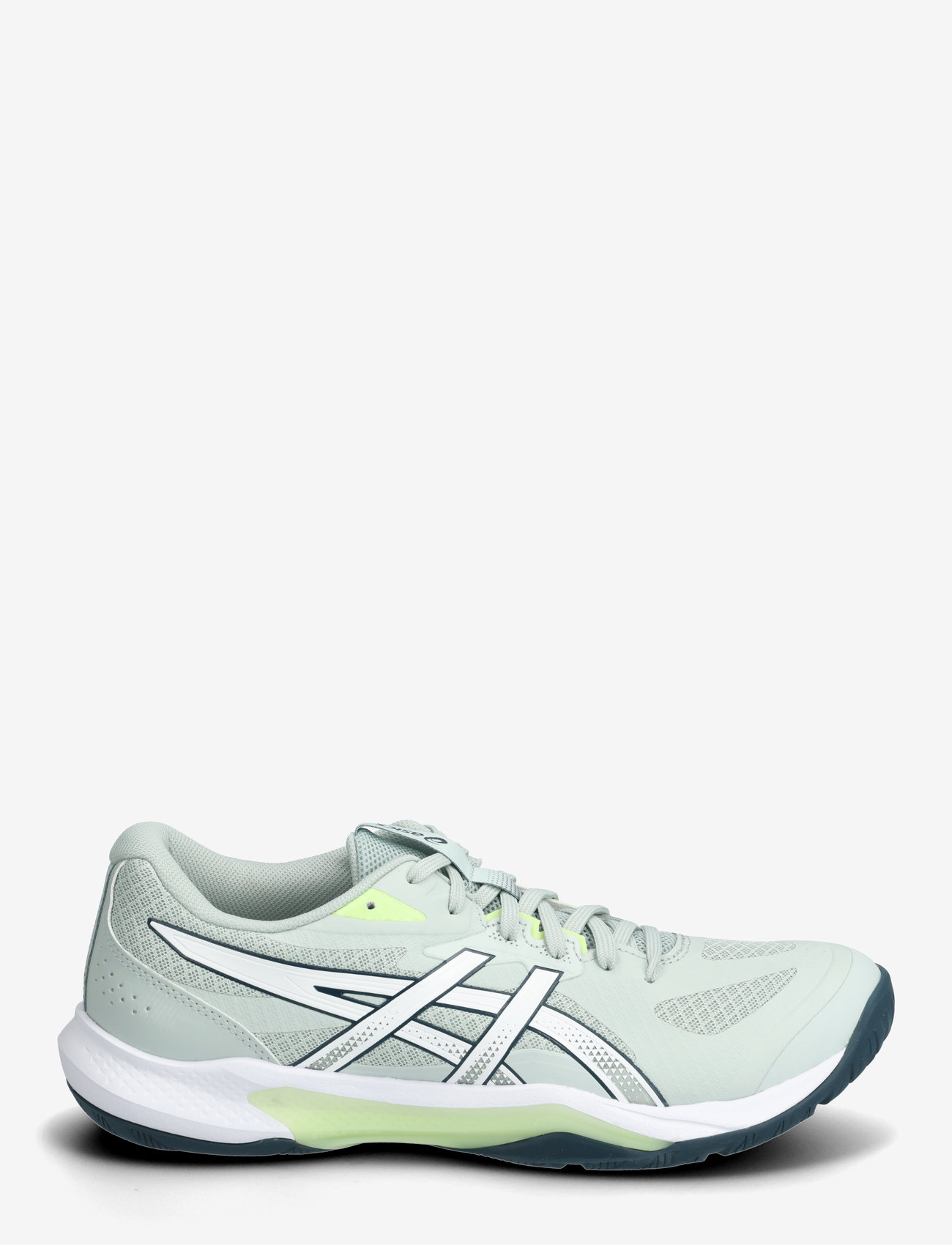 Asics - GEL-TACTIC 13 - inomhusskor - lichen rock/white - 1