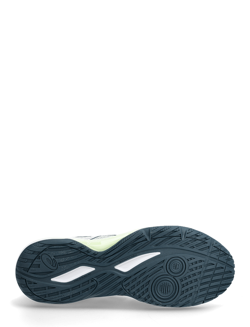 Asics - GEL-TACTIC 13 - siseruumide spordijalatsid - lichen rock/white - 4