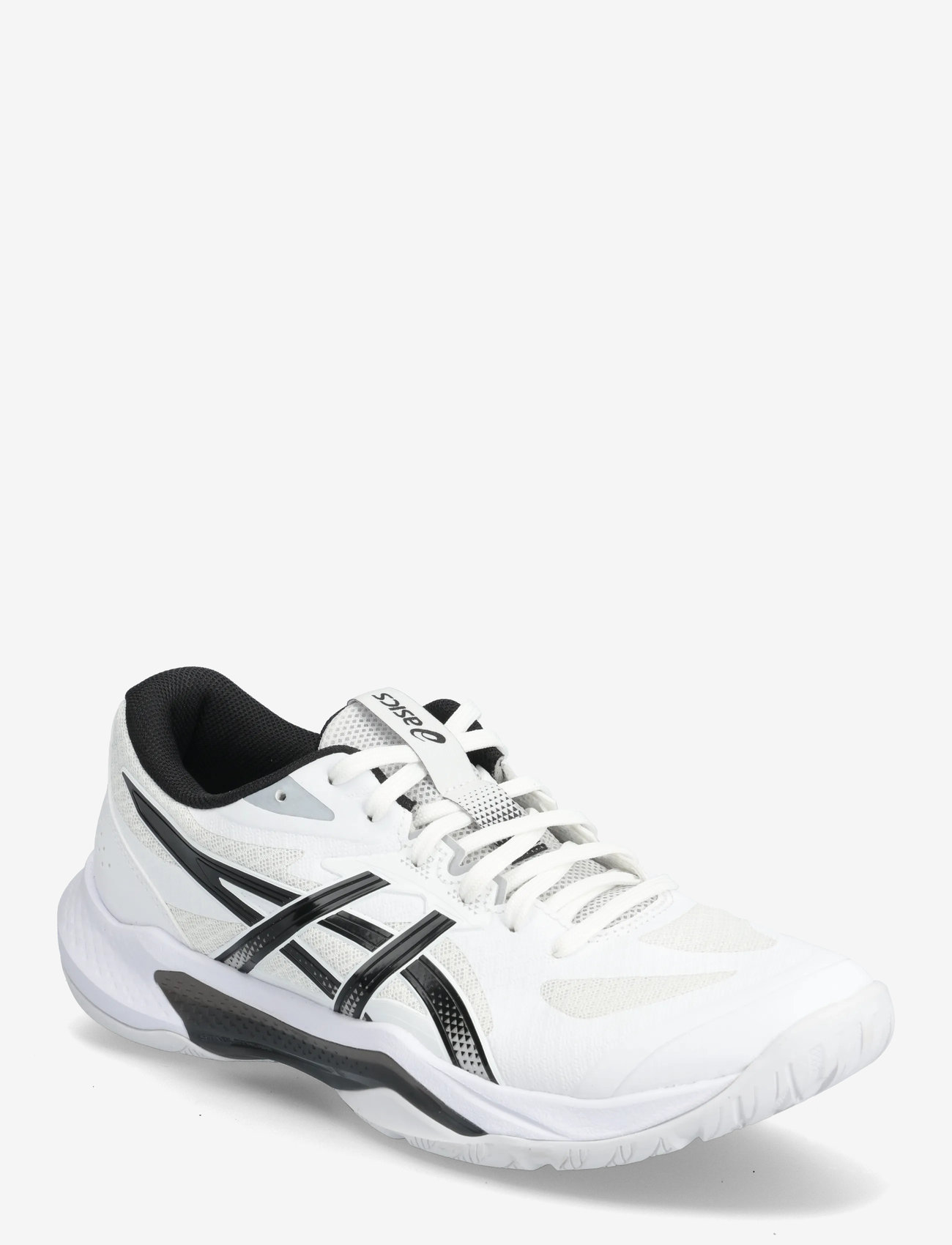 Asics - GEL-TACTIC 13 - inomhusskor - white/black - 0