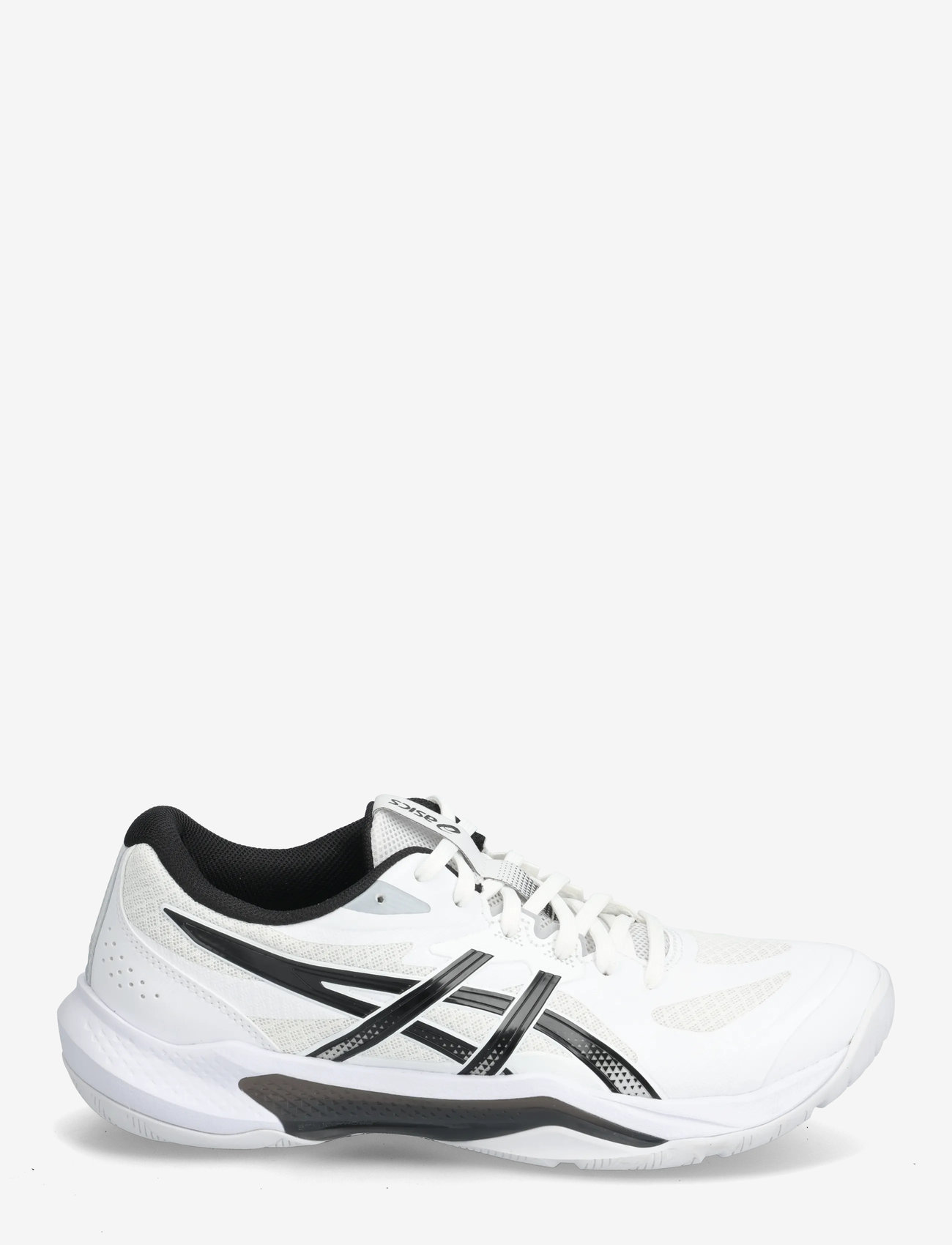 Asics - GEL-TACTIC 13 - inomhusskor - white/black - 1