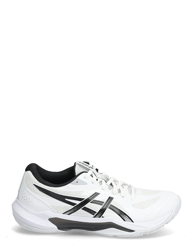 Asics - GEL-TACTIC 13 - siseruumide spordijalatsid - white/black - 1