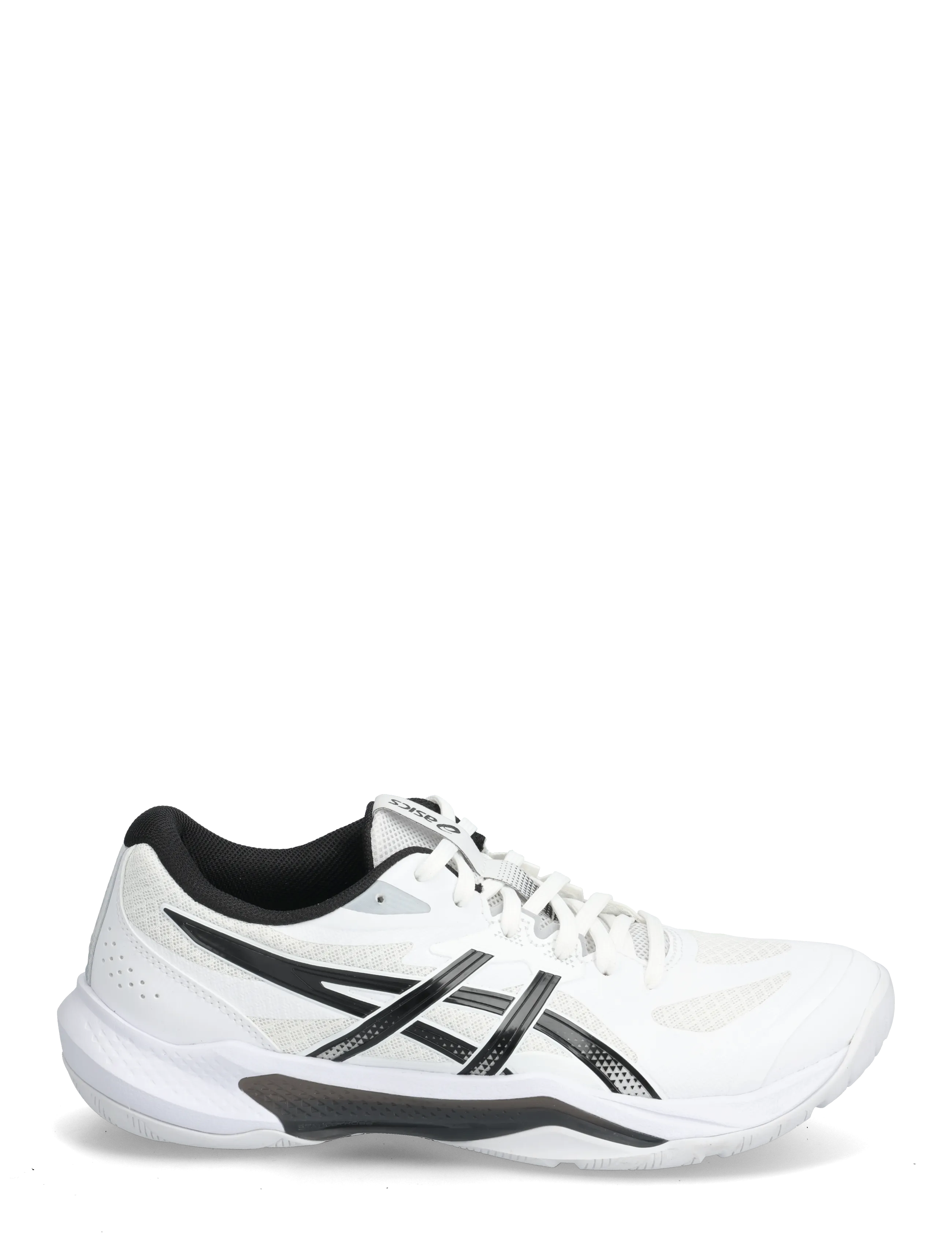 Asics - GEL-TACTIC 13 - shop efter stil - white/black - 1
