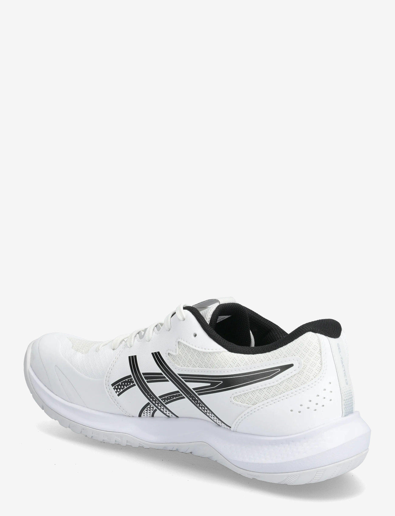 Asics - GEL-TACTIC 13 - inomhusskor - white/black - 2