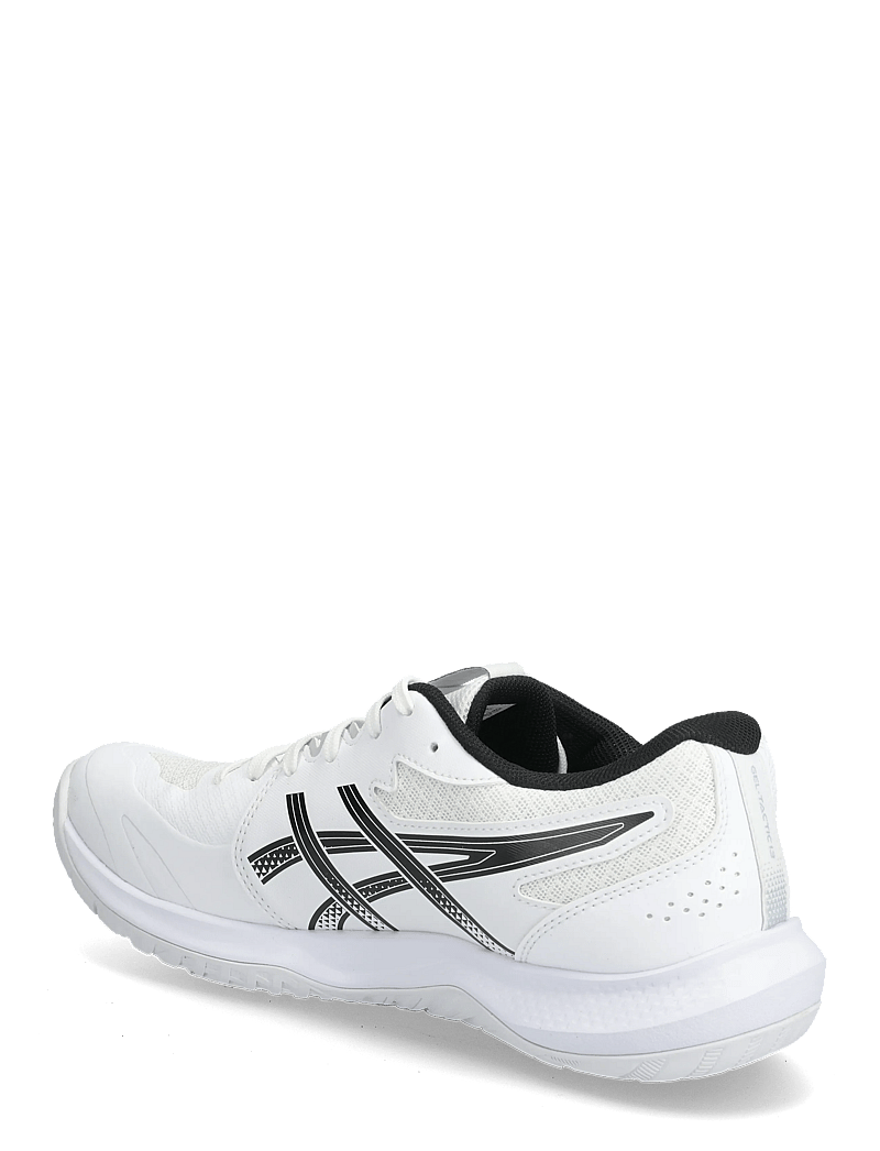 Asics - GEL-TACTIC 13 - siseruumide spordijalatsid - white/black - 2