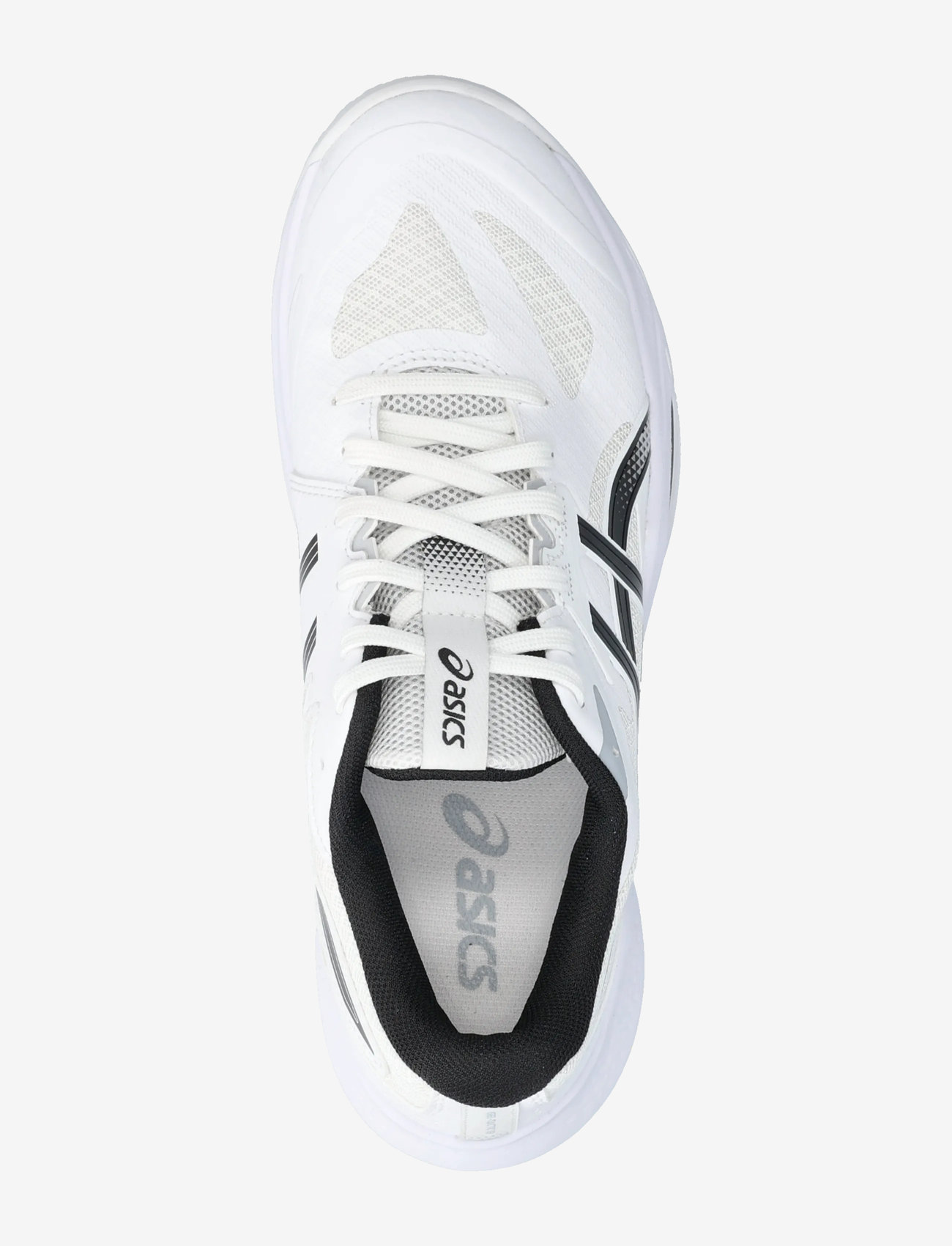 Asics - GEL-TACTIC 13 - inomhusskor - white/black - 3