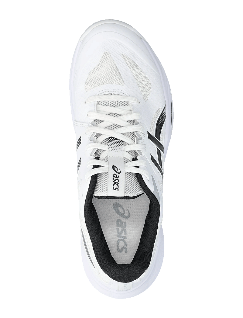 Asics - GEL-TACTIC 13 - siseruumide spordijalatsid - white/black - 3