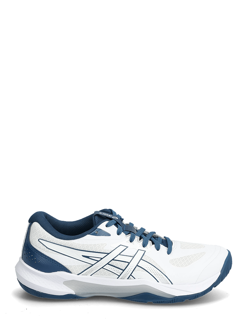 Asics - GEL-TACTIC 13 - inomhusskor - white/mako blue - 1
