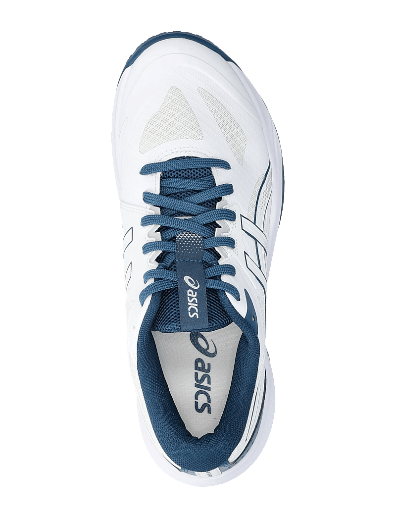 Asics - GEL-TACTIC 13 - inomhusskor - white/mako blue - 3