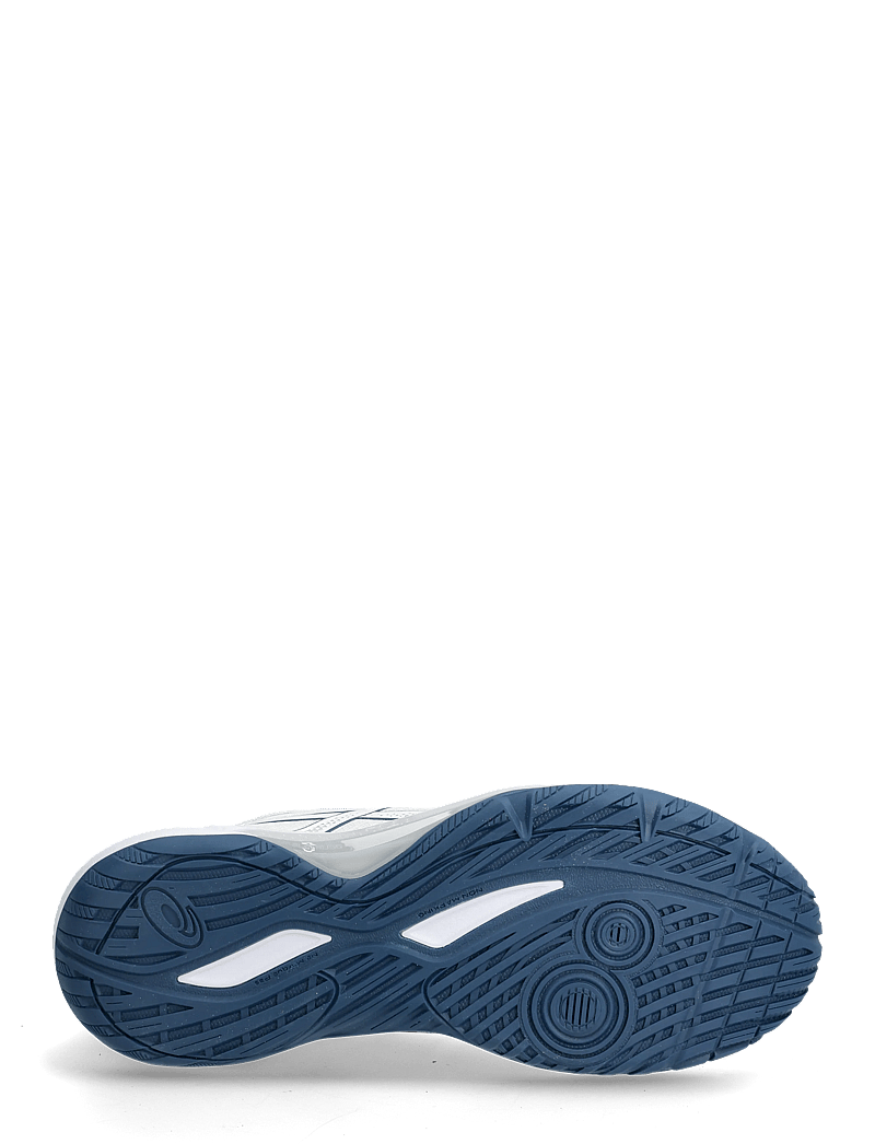 Asics - GEL-TACTIC 13 - inomhusskor - white/mako blue - 4