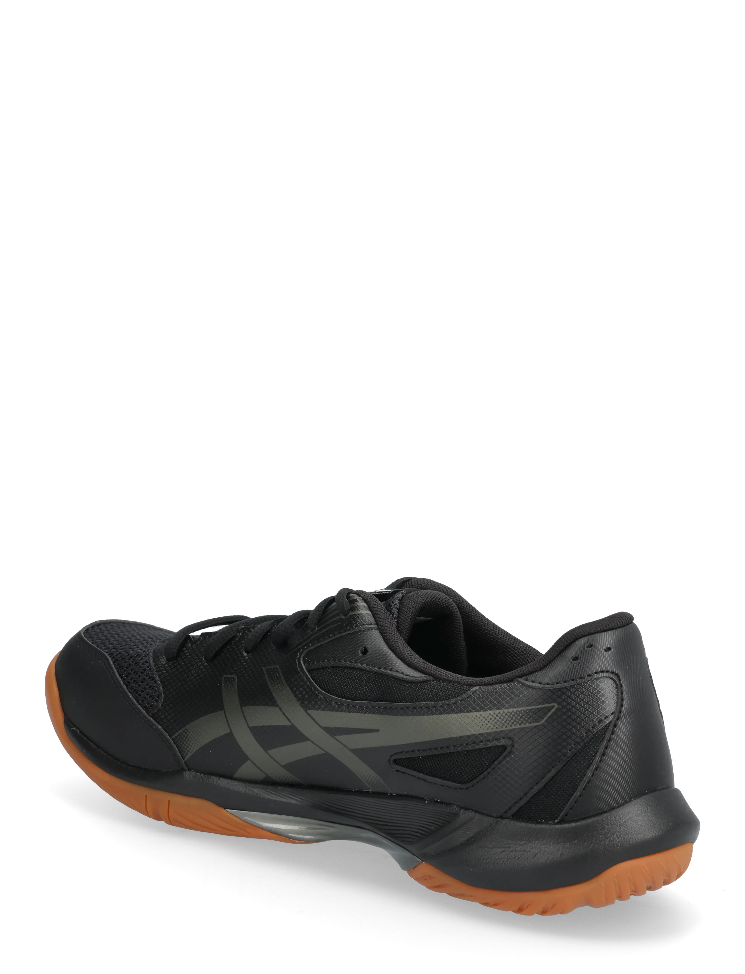 Asics - GEL-ROCKET 12 - indoor-sportschuhe - black/gunmetal - 2
