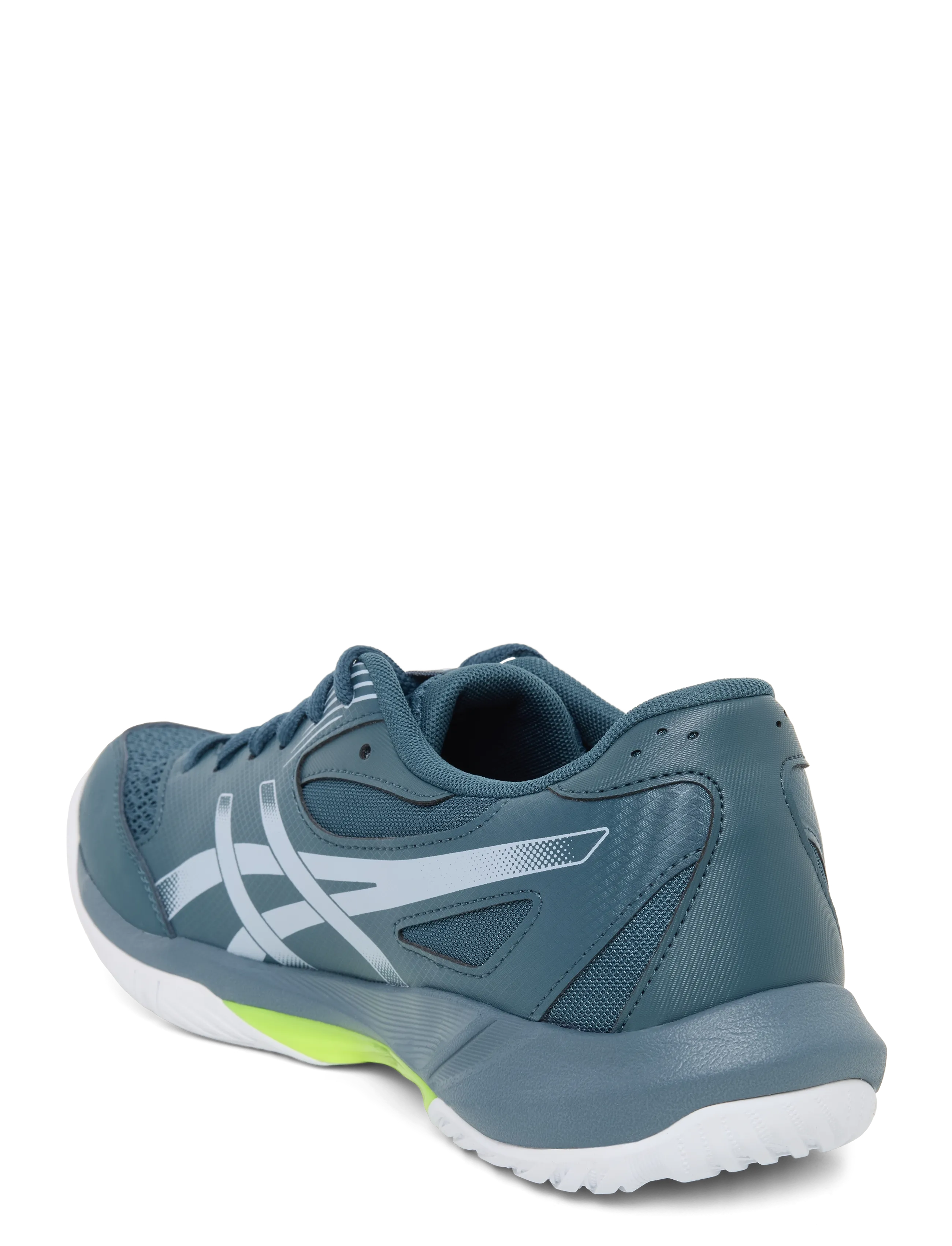 Asics - GEL-ROCKET 12 - indoor-sportschuhe - raw indigo/white - 1