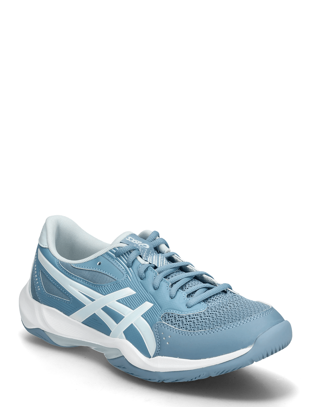 Asics Gel-Rocket 12 - Blue - 41.5