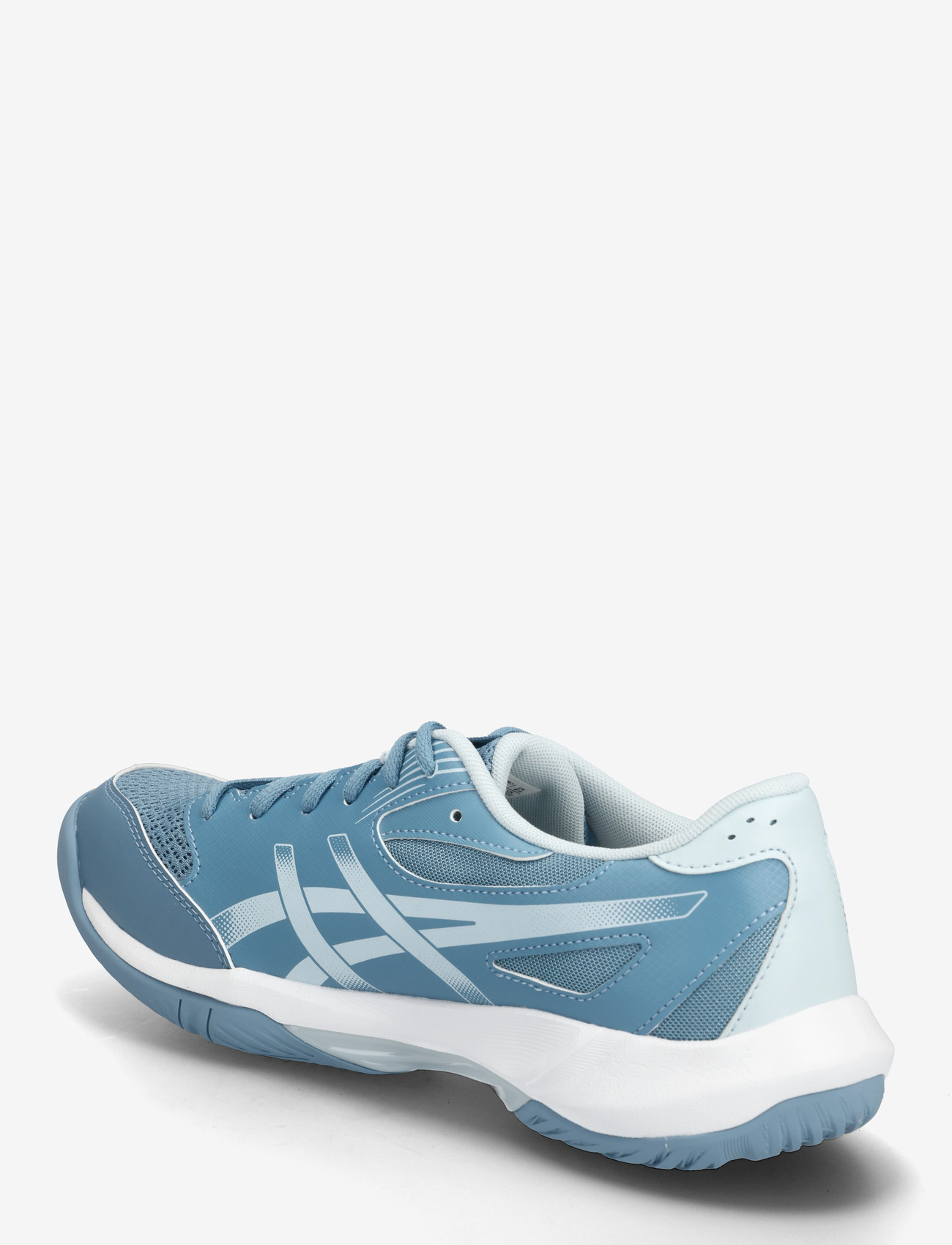 Asics - GEL-ROCKET 12 - indoor sports shoes - saba blue/cool grey - 2
