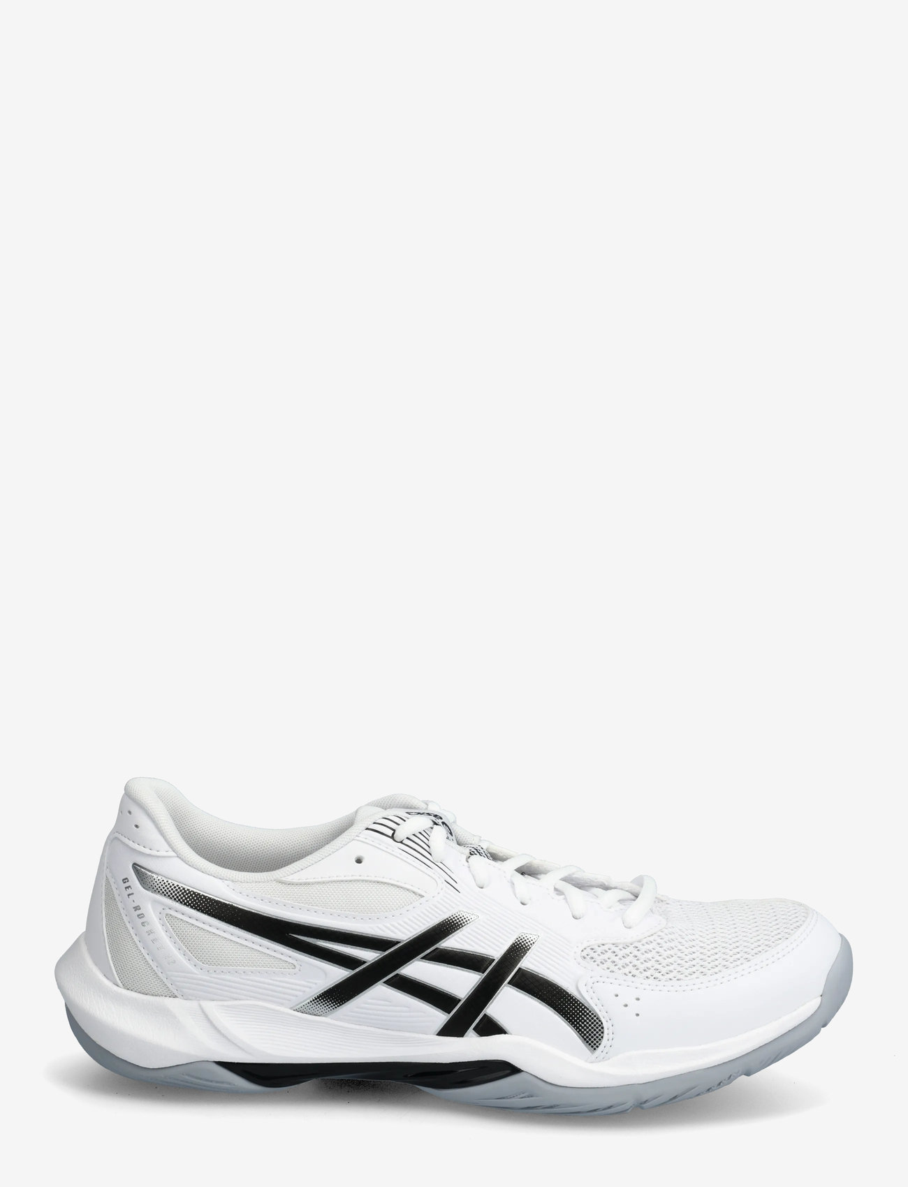 Asics - GEL-ROCKET 12 - inomhusskor - white/black - 1