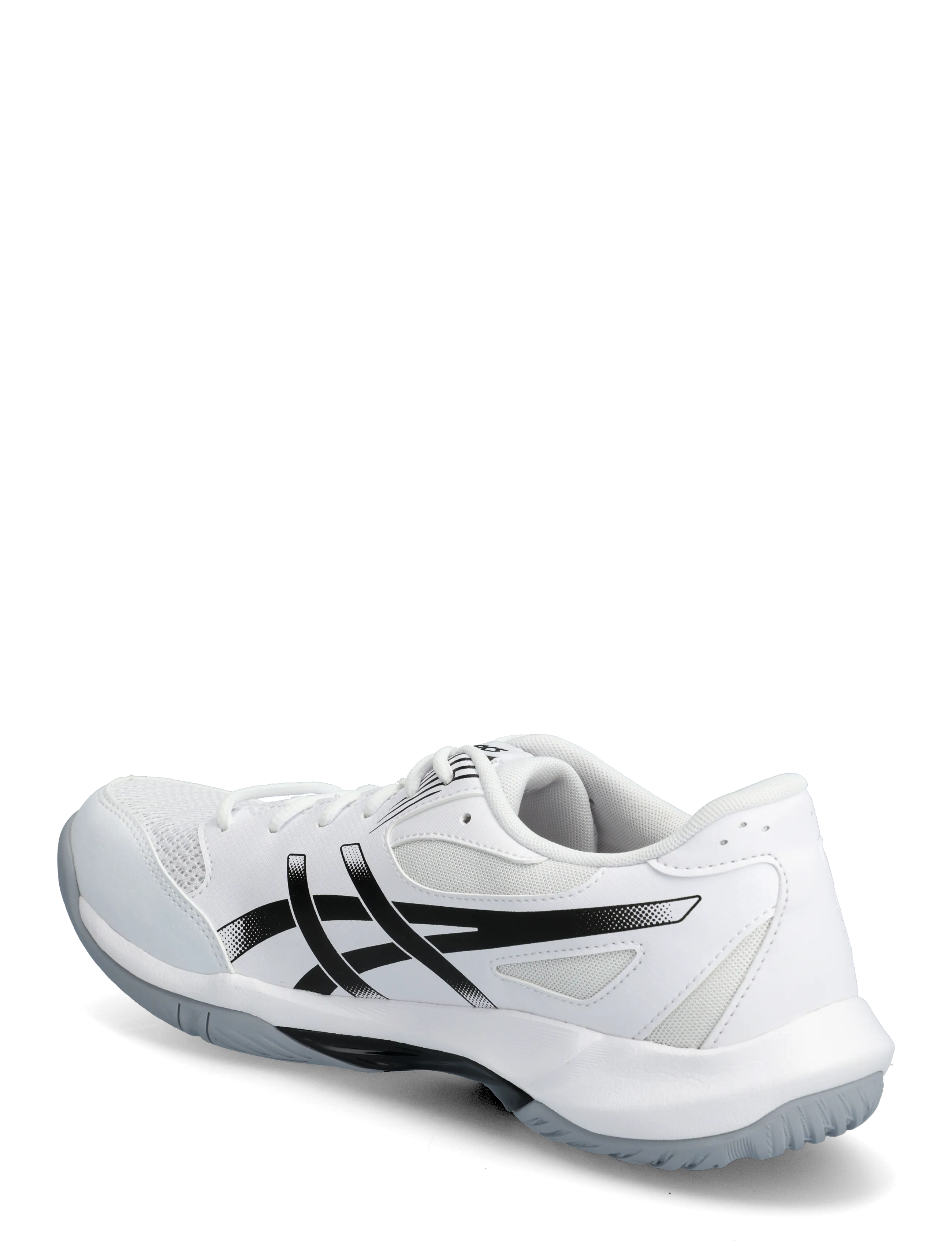 Asics - GEL-ROCKET 12 - inomhusskor - white/black - 2