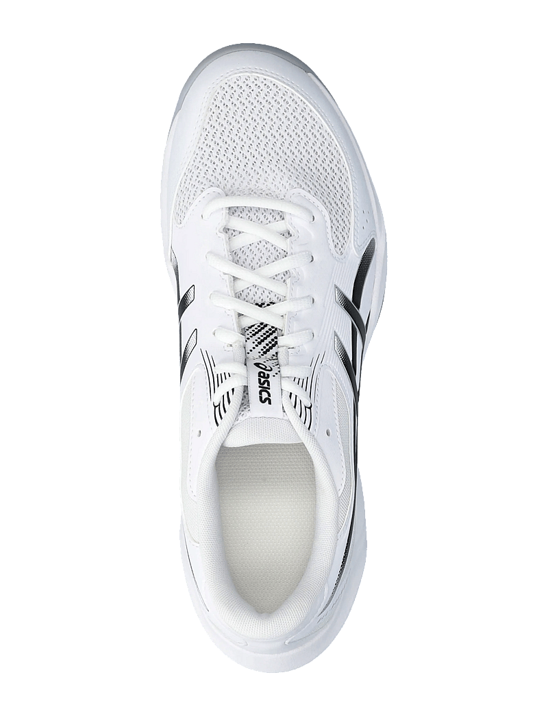 Asics - GEL-ROCKET 12 - inomhusskor - white/black - 3