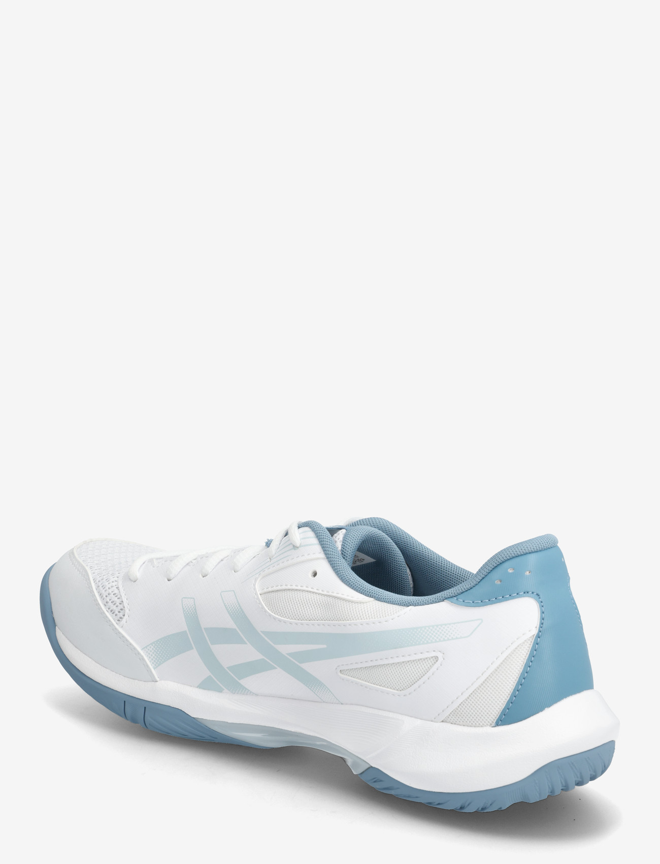 Asics - GEL-ROCKET 12 - sisäpelikengät - white/cool grey - 2