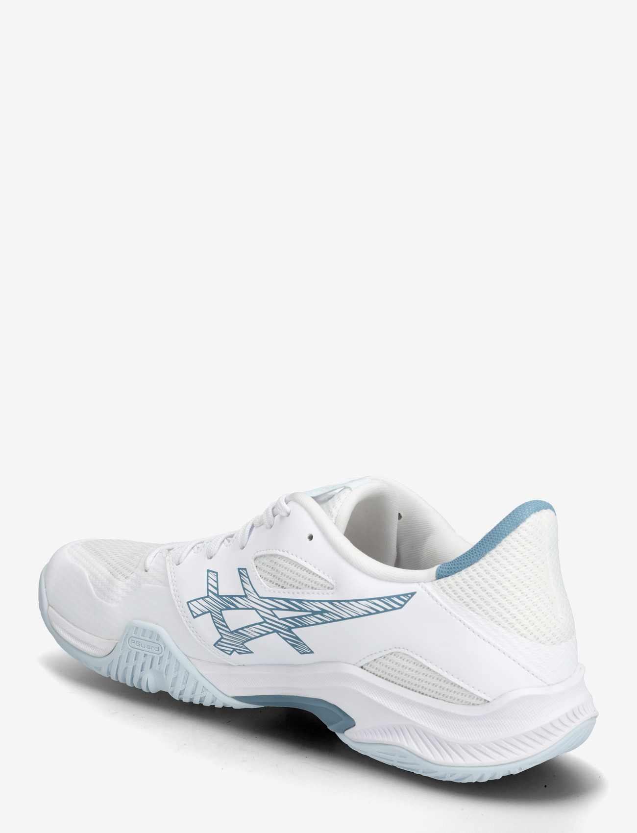 Asics - BLADE FF 2 - inomhusskor - white/cool grey - 2