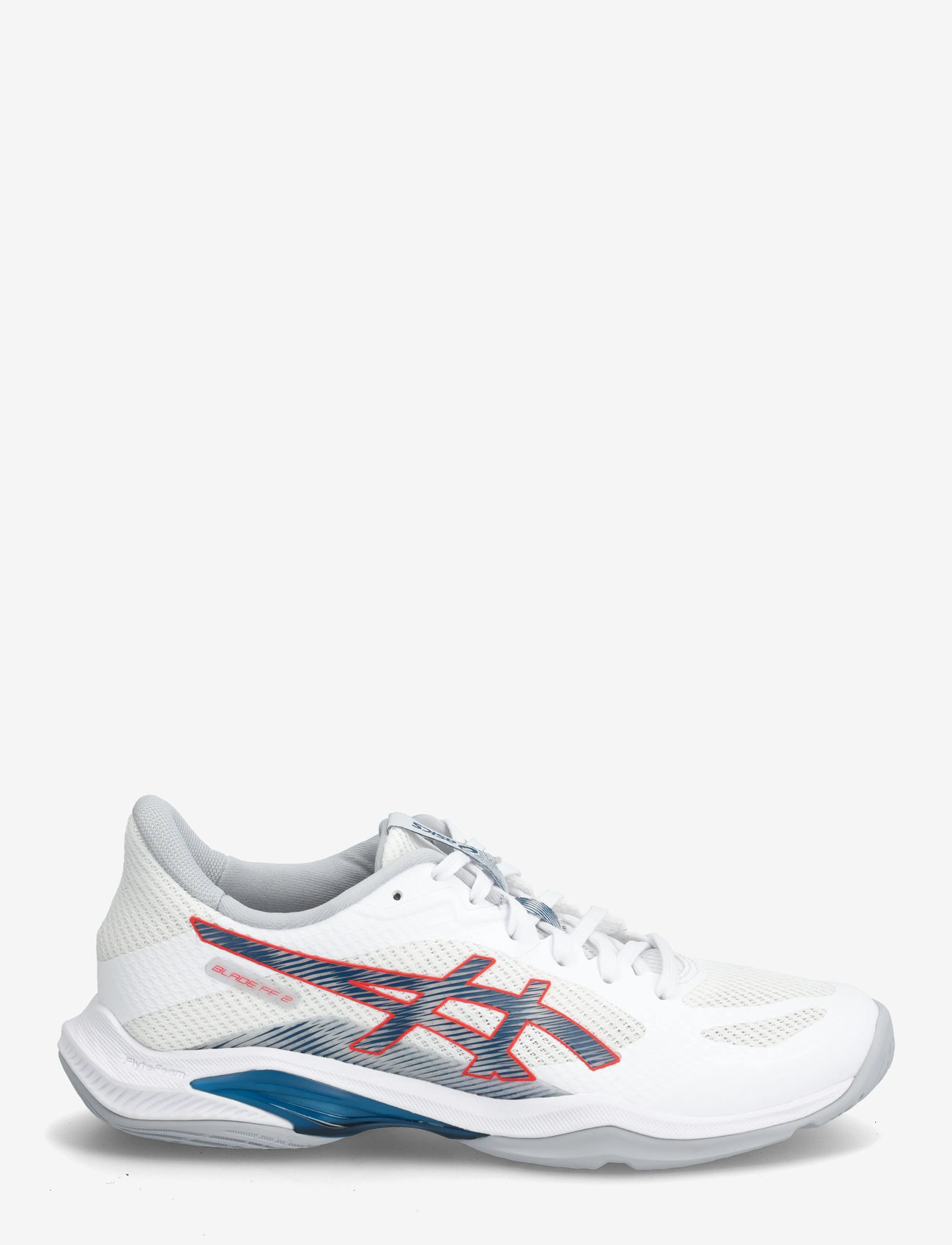 Asics - BLADE FF 2 - träningsskor - white/mako blue - 1