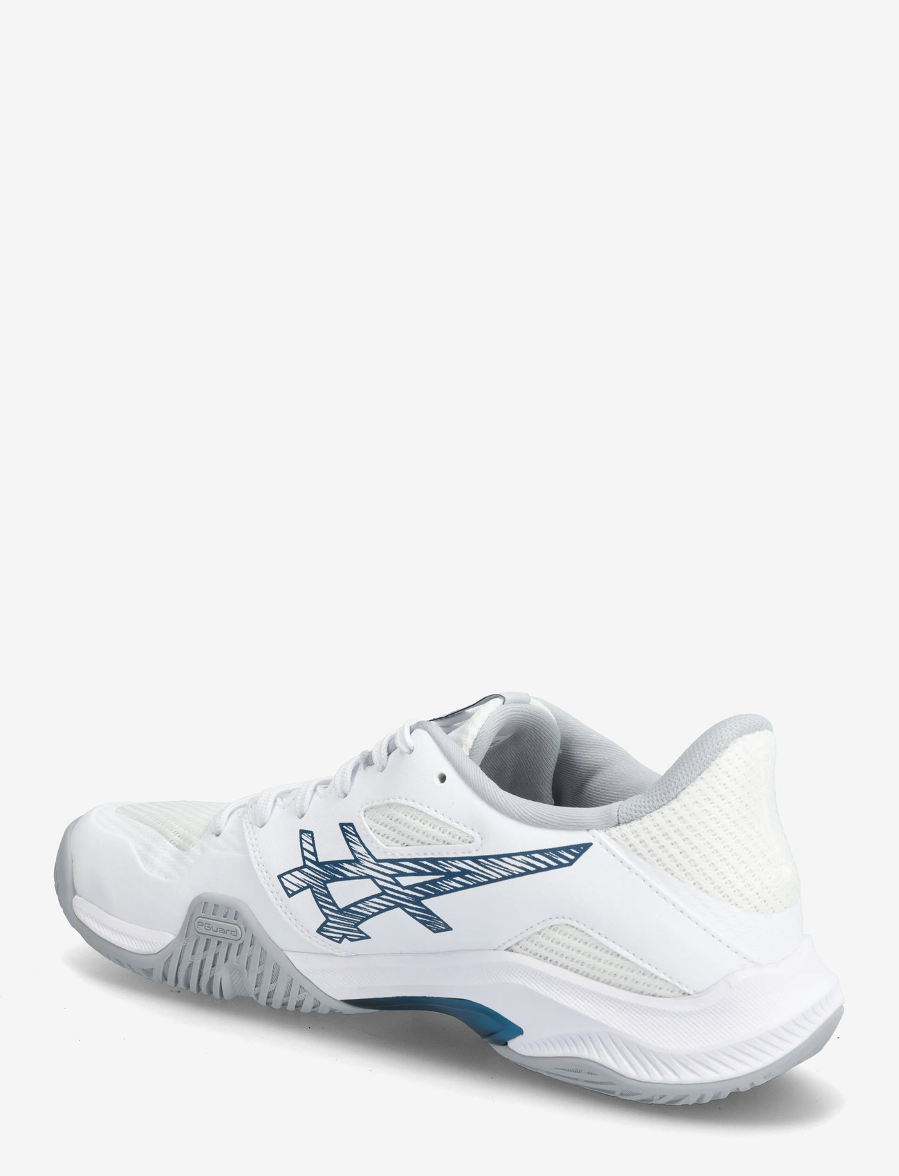 Asics - BLADE FF 2 - träningsskor - white/mako blue - 2