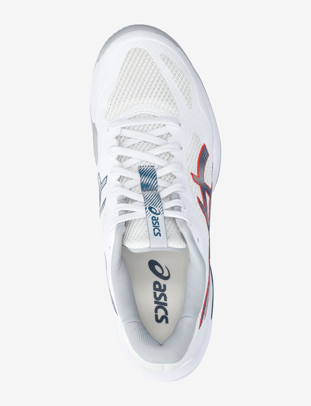 Asics - BLADE FF 2 - träningsskor - white/mako blue - 3