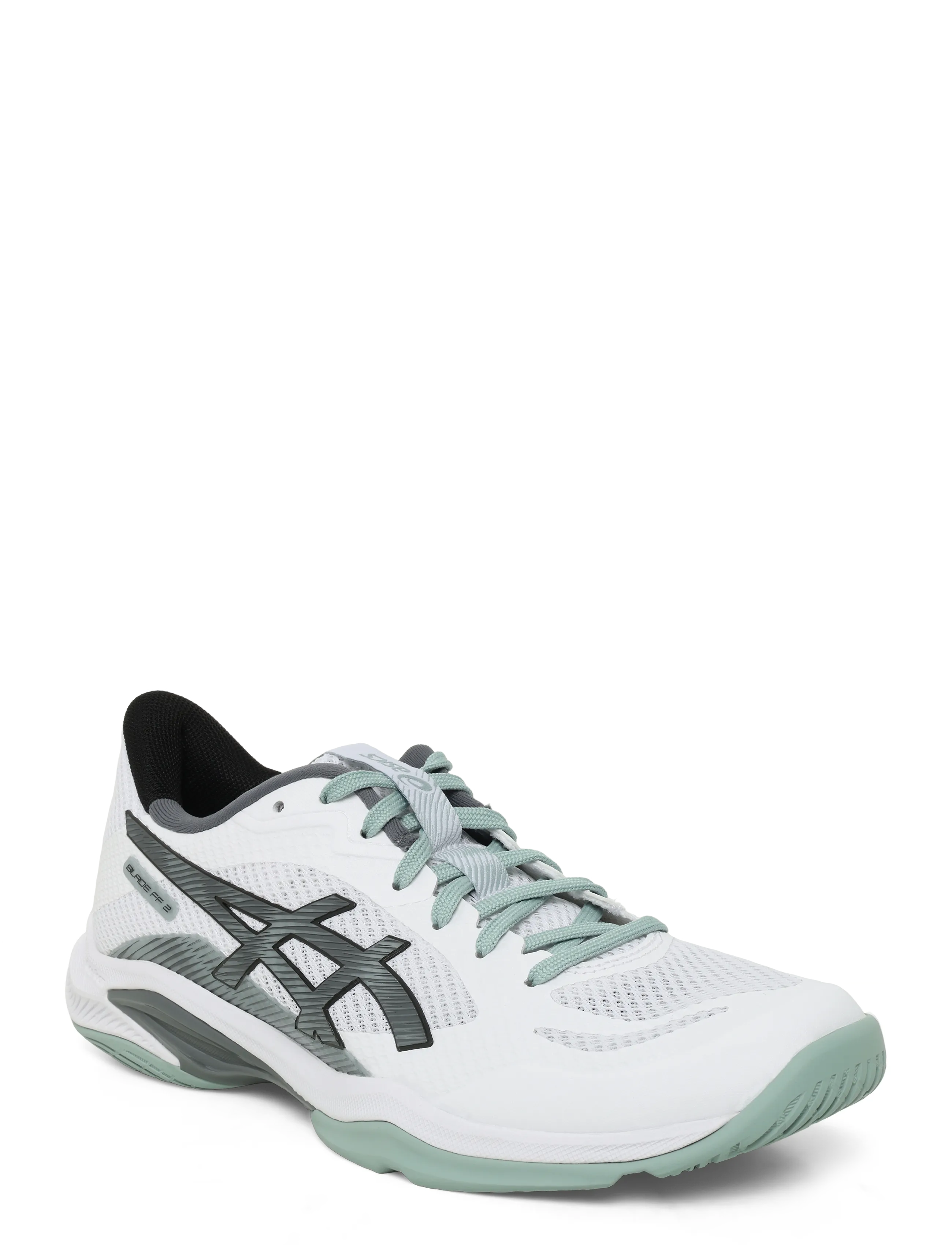 Asics Blade Ff 2, 44.5, Sport Schuhe, Weiß - Training Männerswear