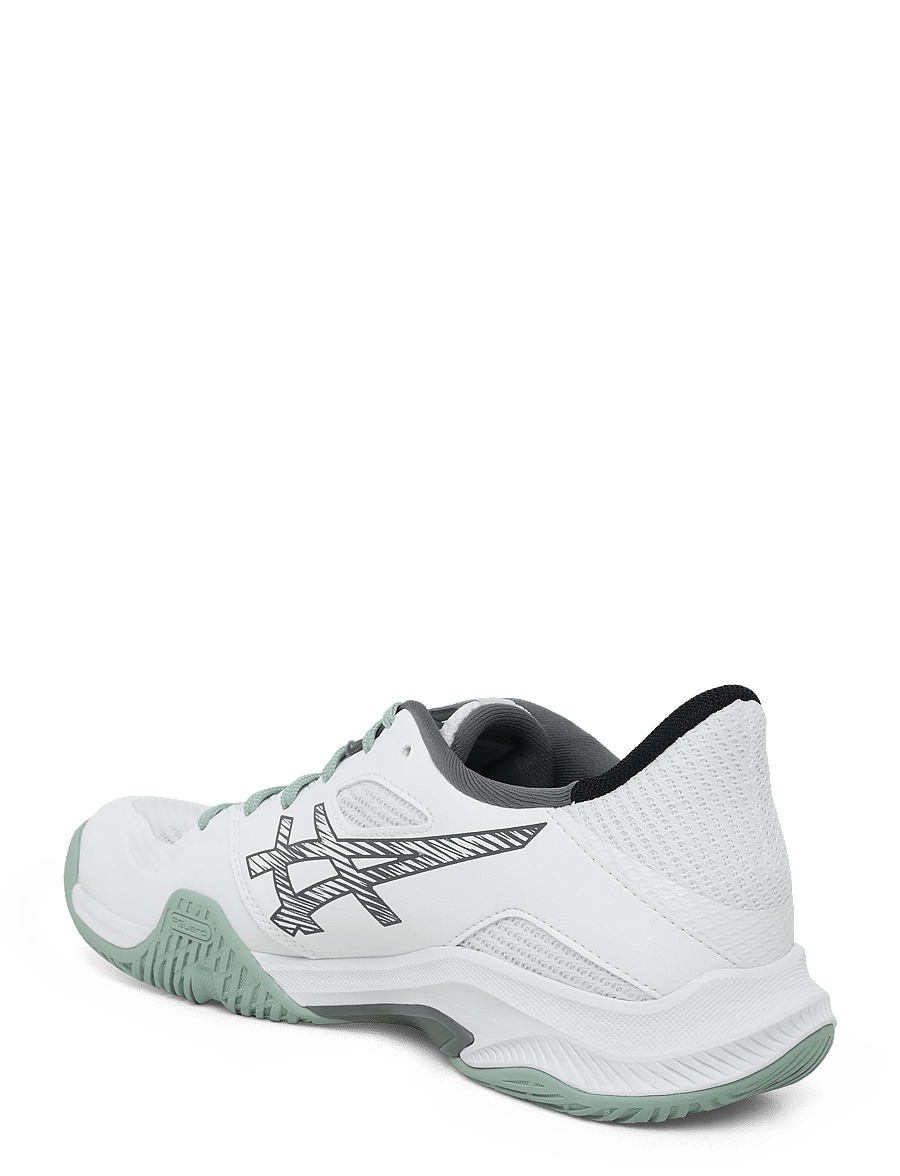 Asics - BLADE FF 2 - siseruumide spordijalatsid - white/ocean haze - 1