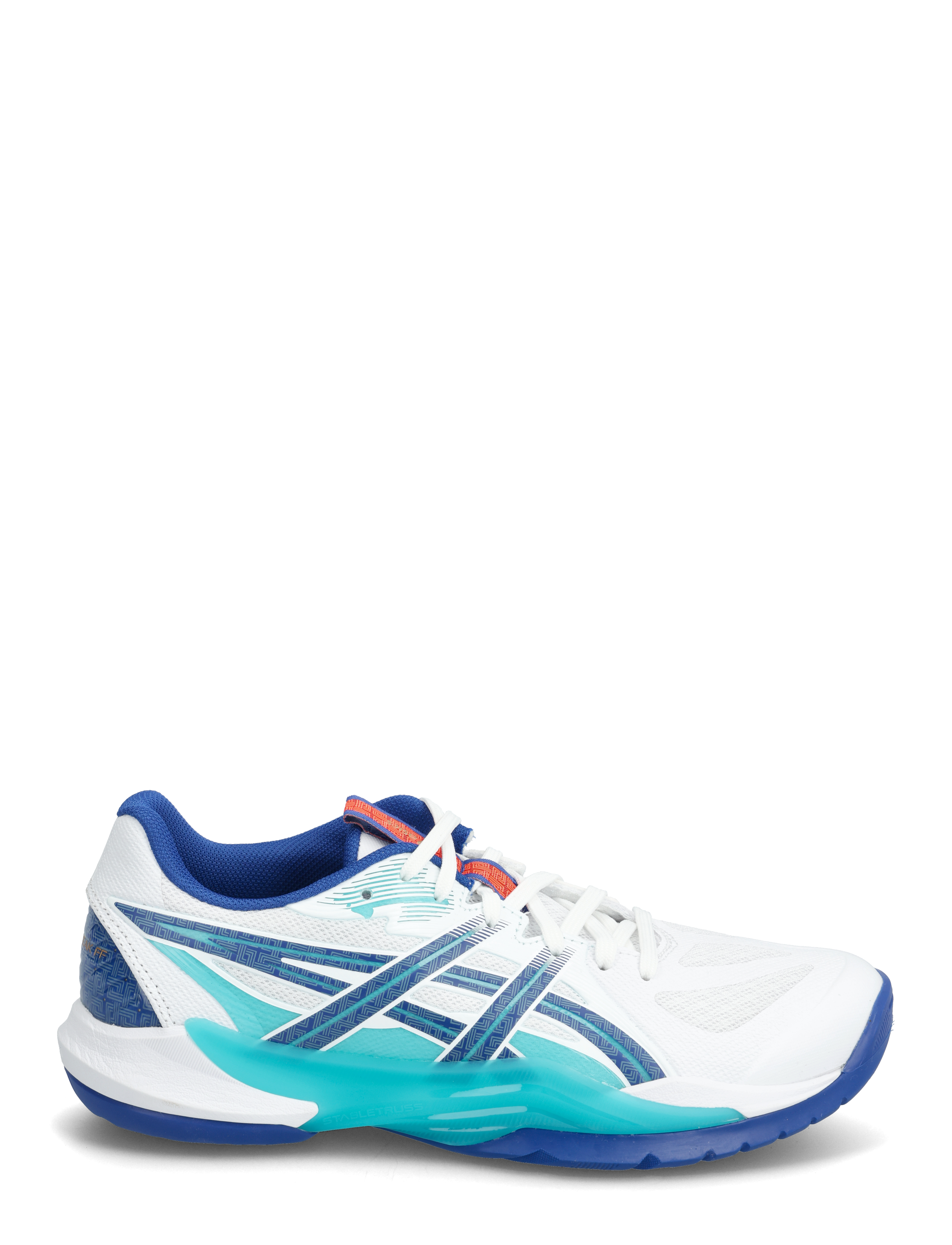 Asics - POWERBREAK FF - white/asics blue - 1