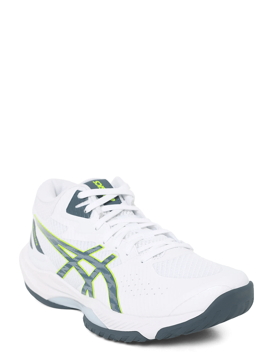 Asics - BEYOND FF MT 2 - white/raw indigo - 0