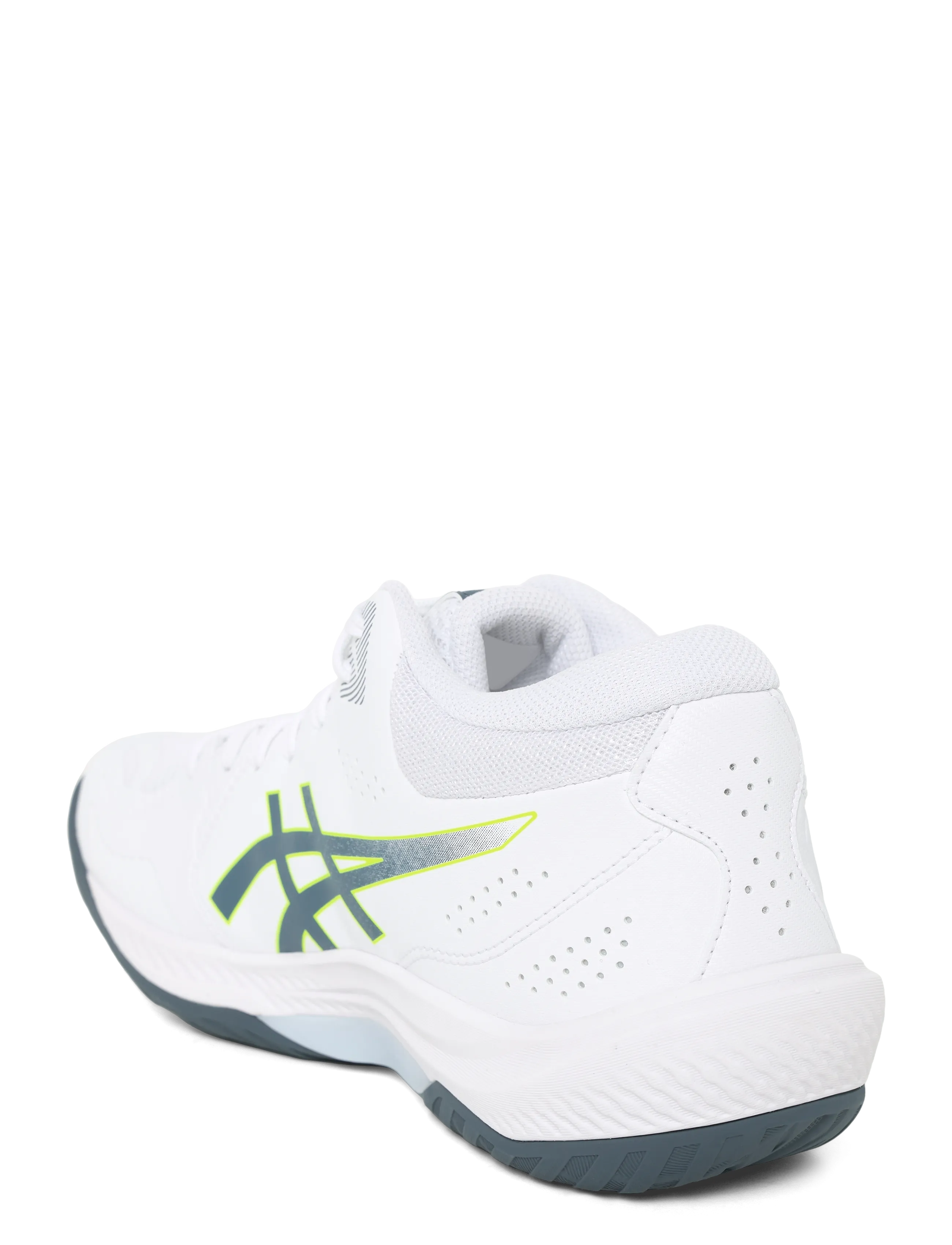 Asics - BEYOND FF MT 2 - white/raw indigo - 1