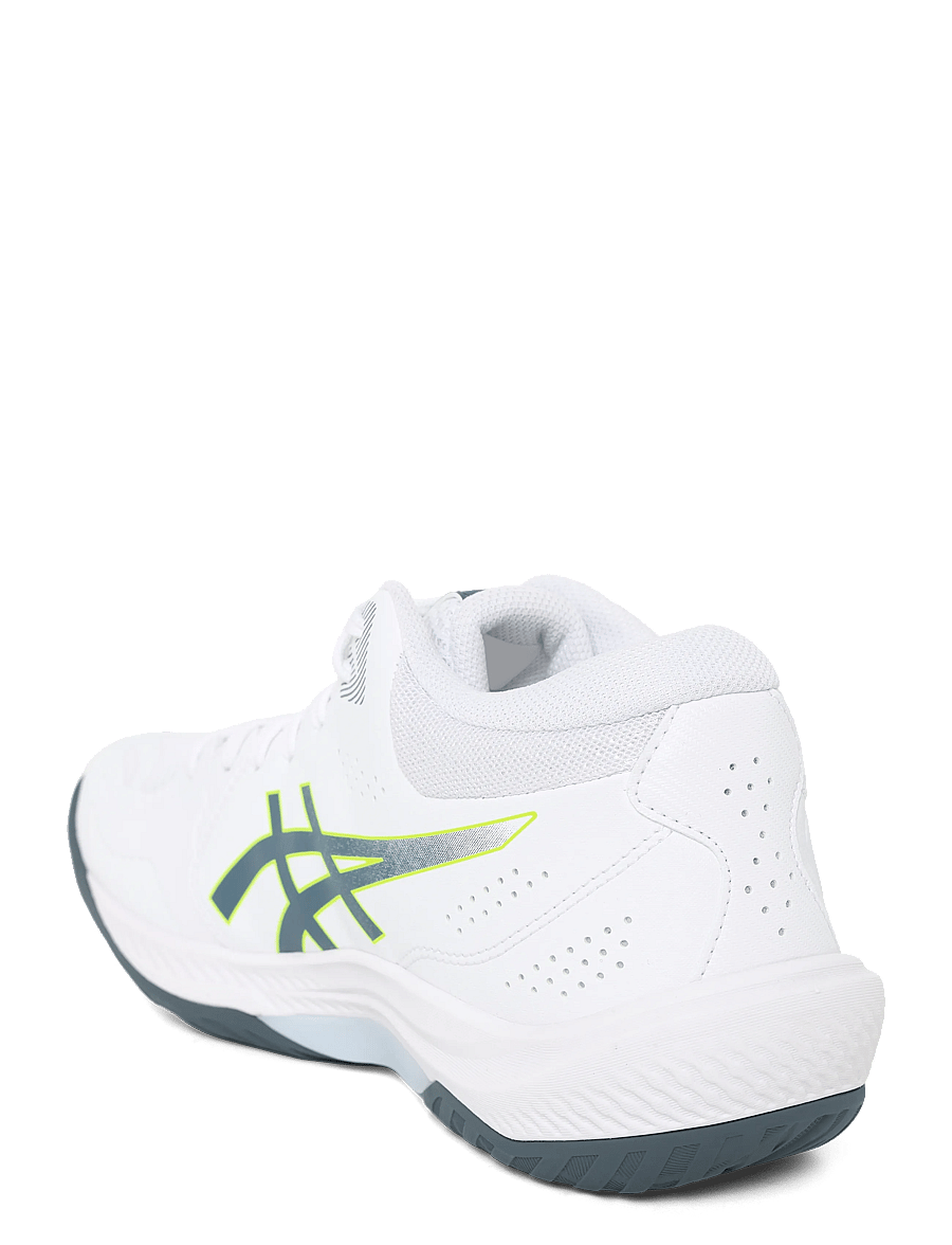 Asics - BEYOND FF MT 2 - white/raw indigo - 1